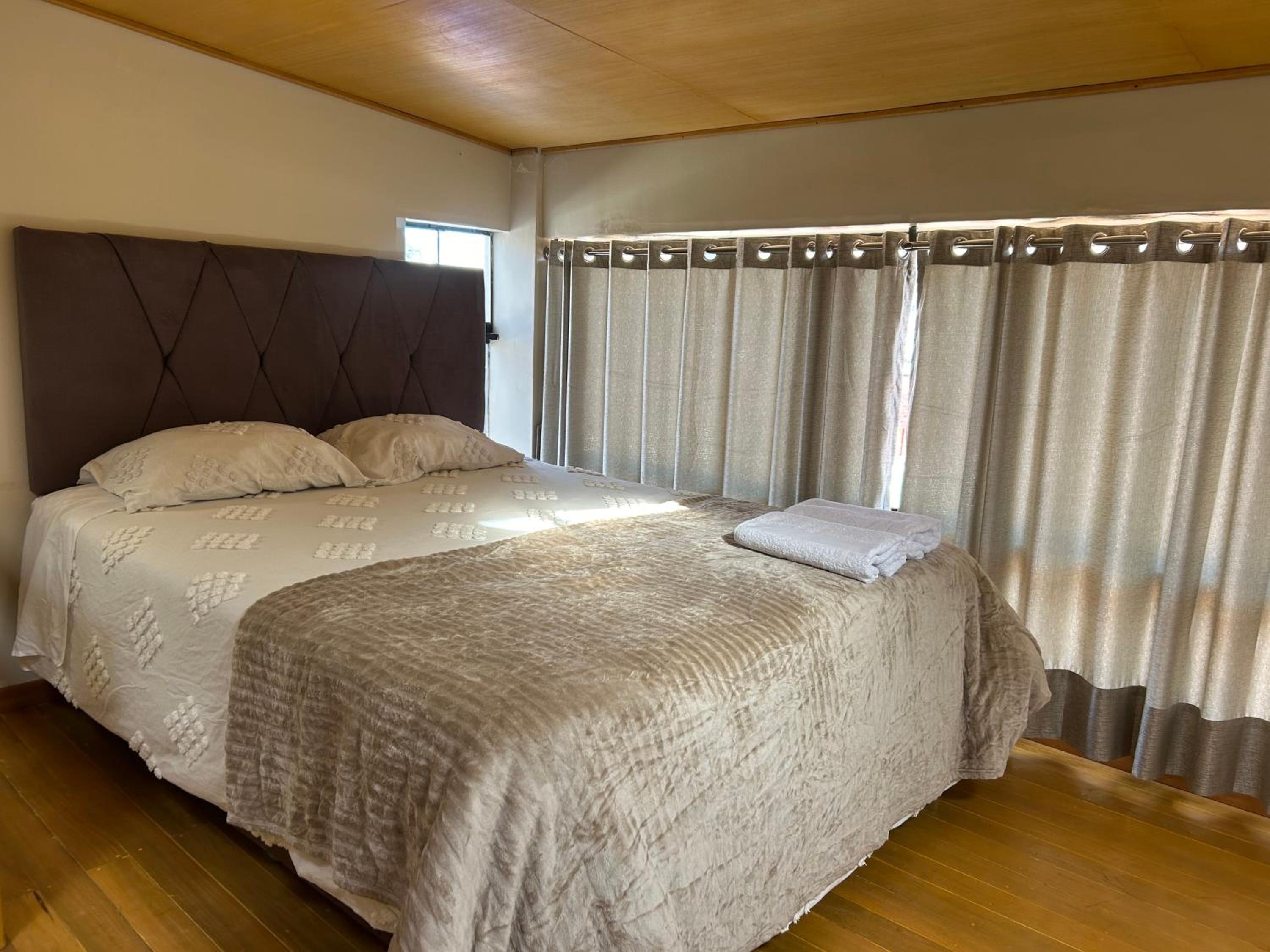 Duplex panorámico