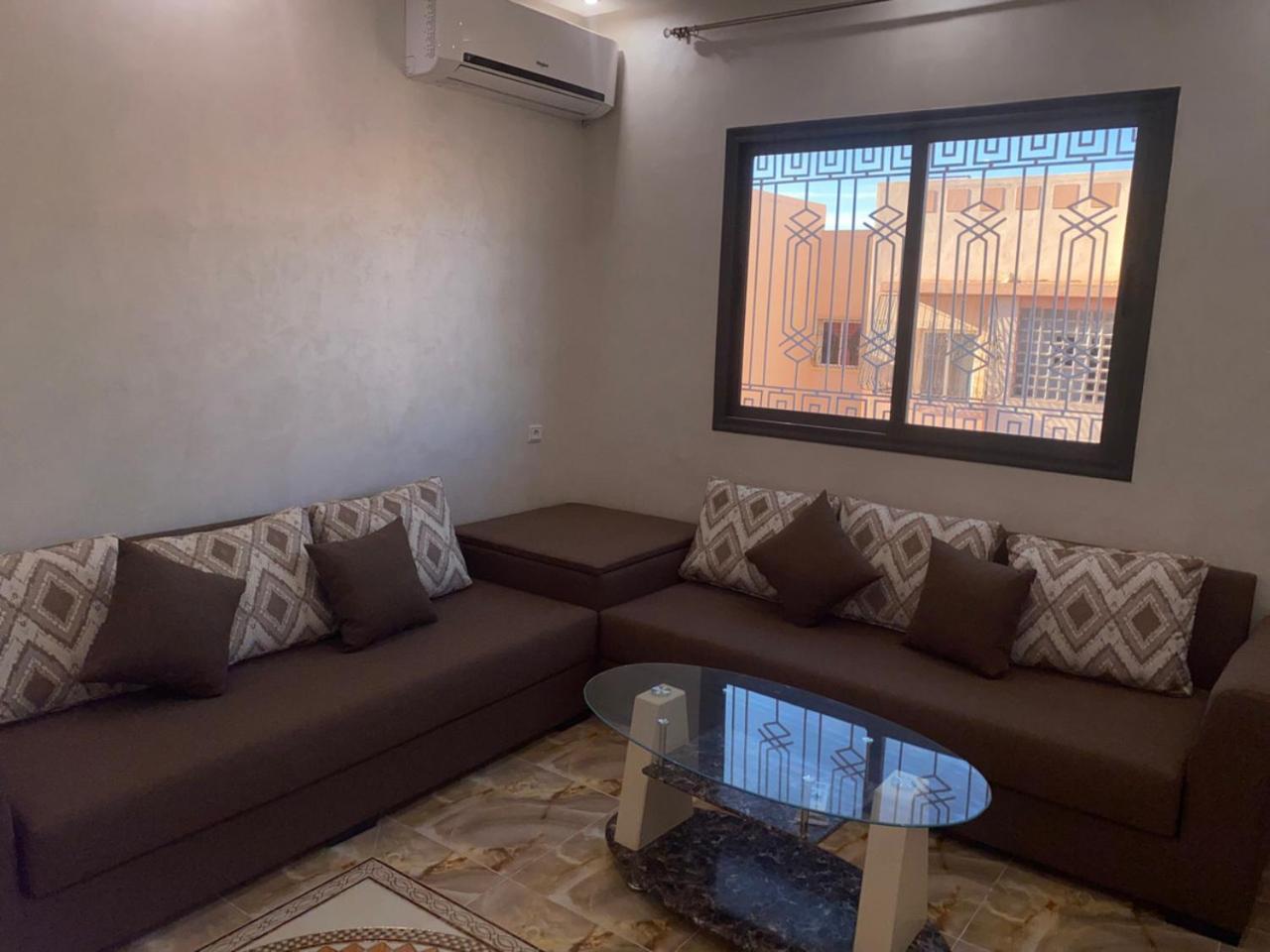Chic Stay near Oasiria view 2