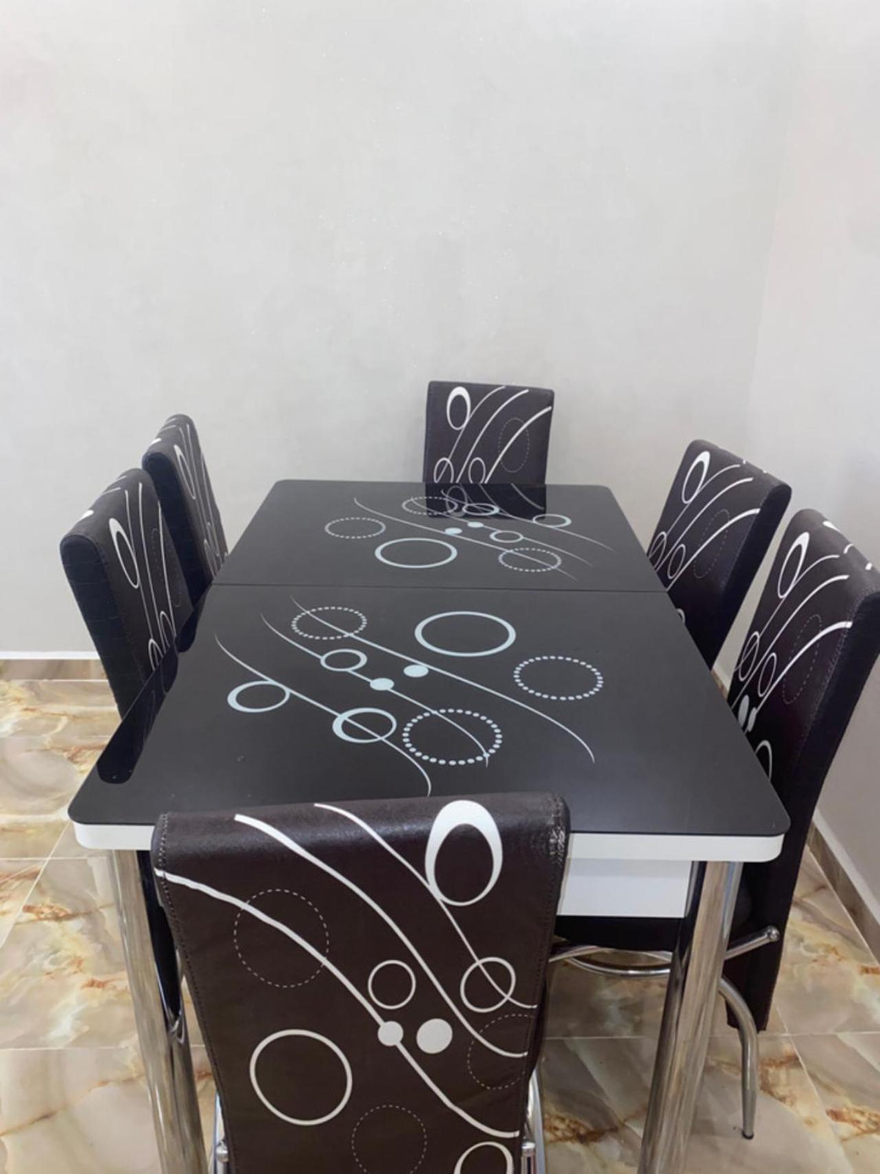Chic Stay near Oasiria view 5