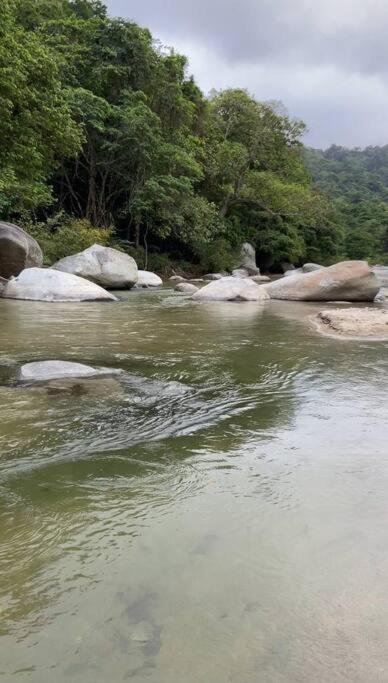 Hostal y Camping Villa Guadua Tayrona