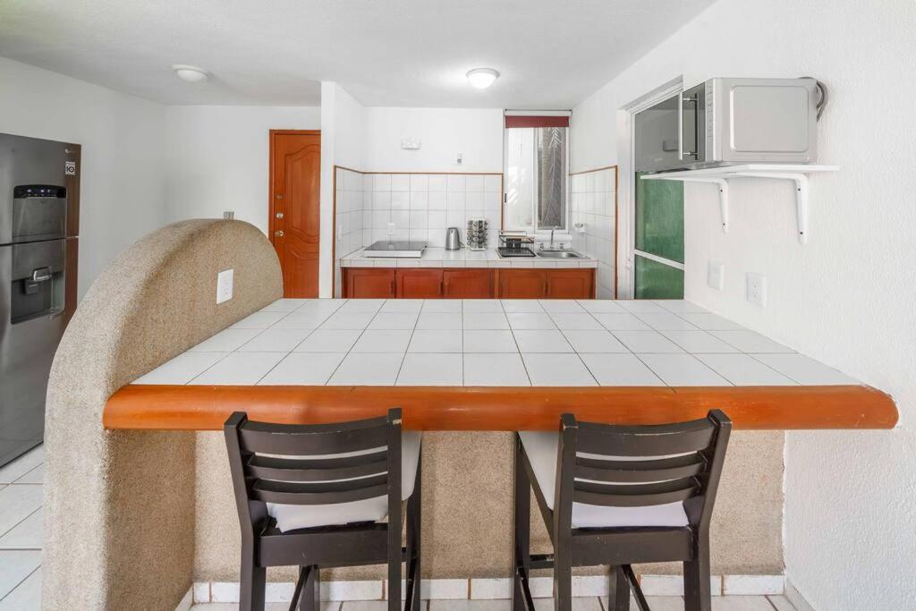 Mantarraya condo - 2 BR Prime