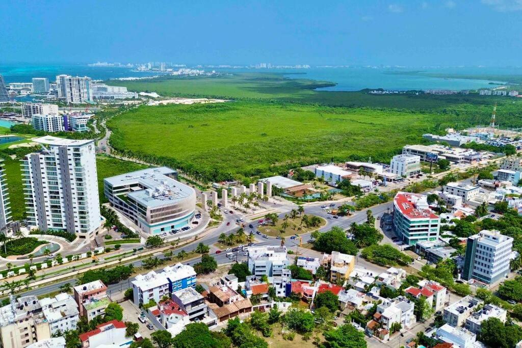 Mantarraya condo - 2 BR Prime