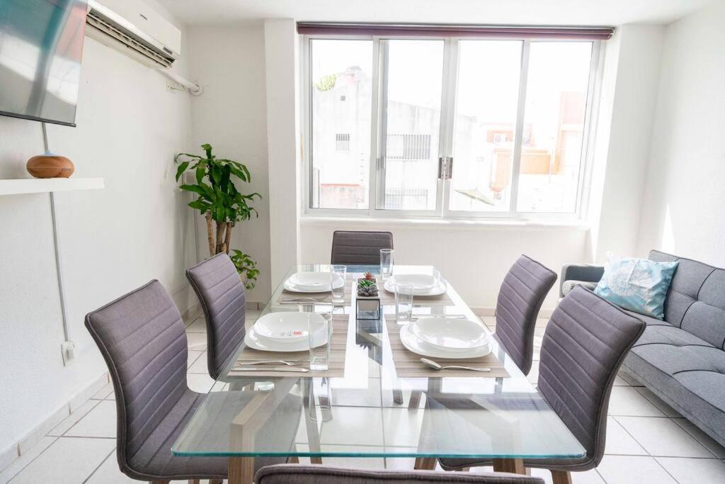 Mantarraya condo - 2 BR Prime
