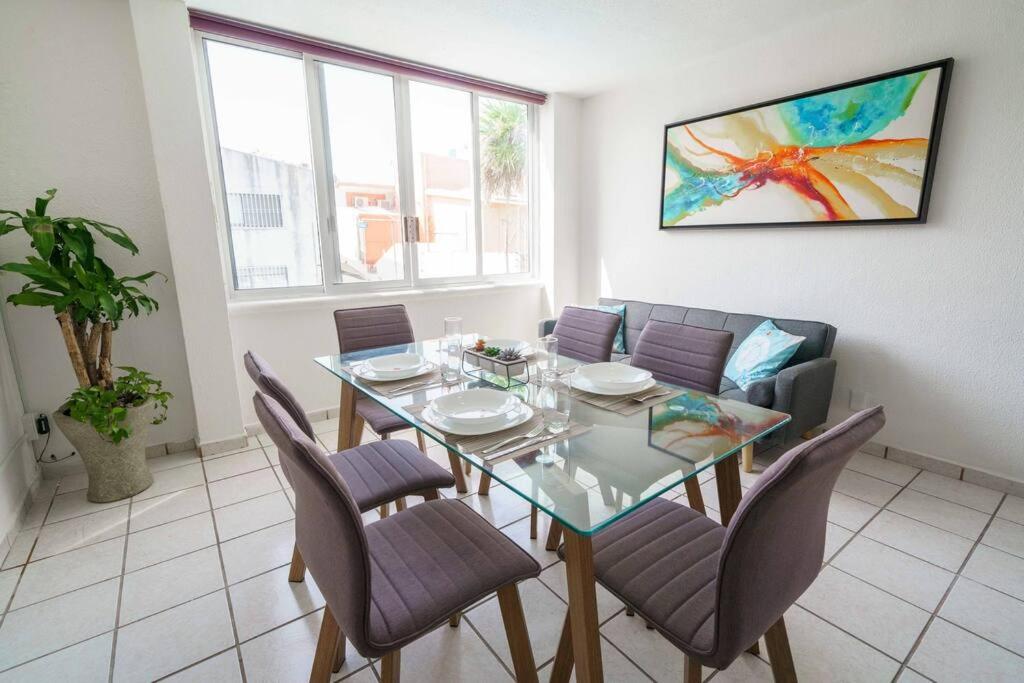 Mantarraya condo - 2 BR Prime