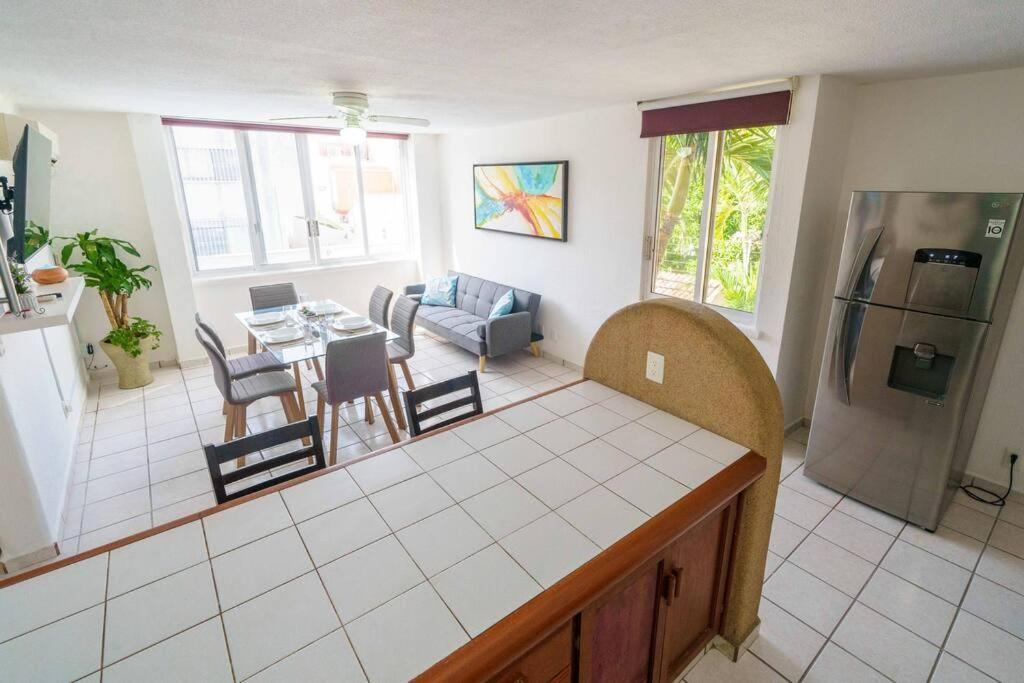 Mantarraya condo - 2 BR Prime