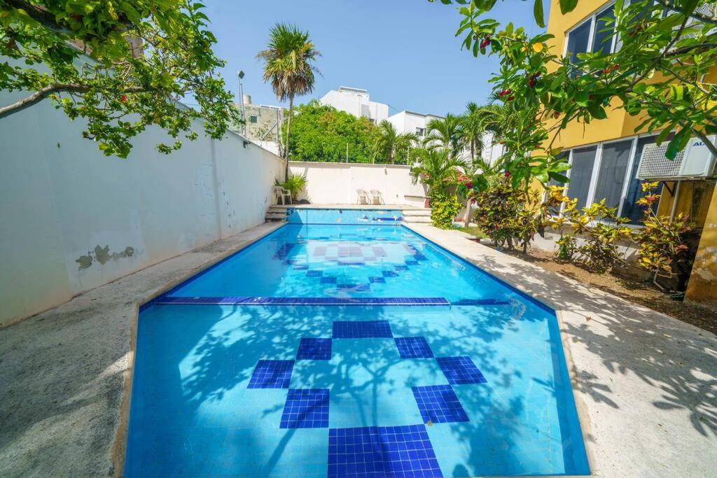Mantarraya condo - 2 BR Prime