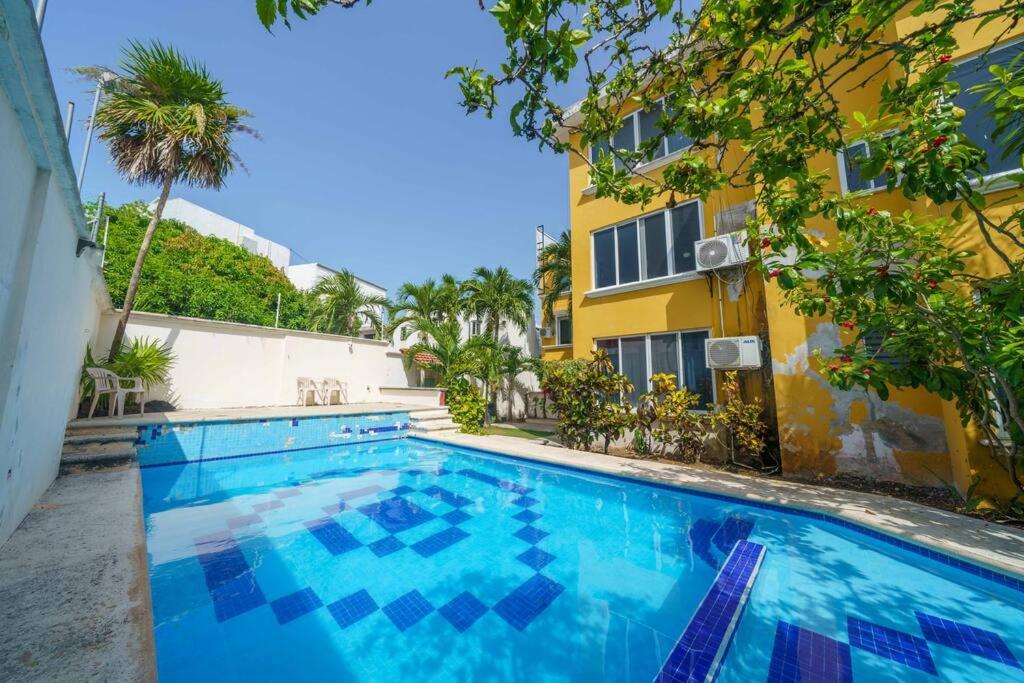 Mantarraya condo - 2 BR Prime