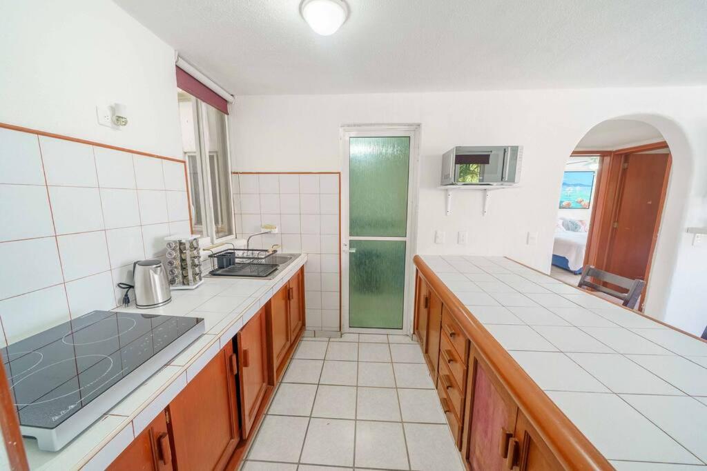 Mantarraya condo - 2 BR Prime