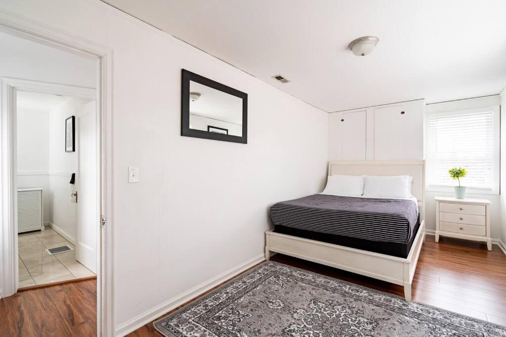 Stay Portland - Charming East Portland Base, Explore and Unwind view 4