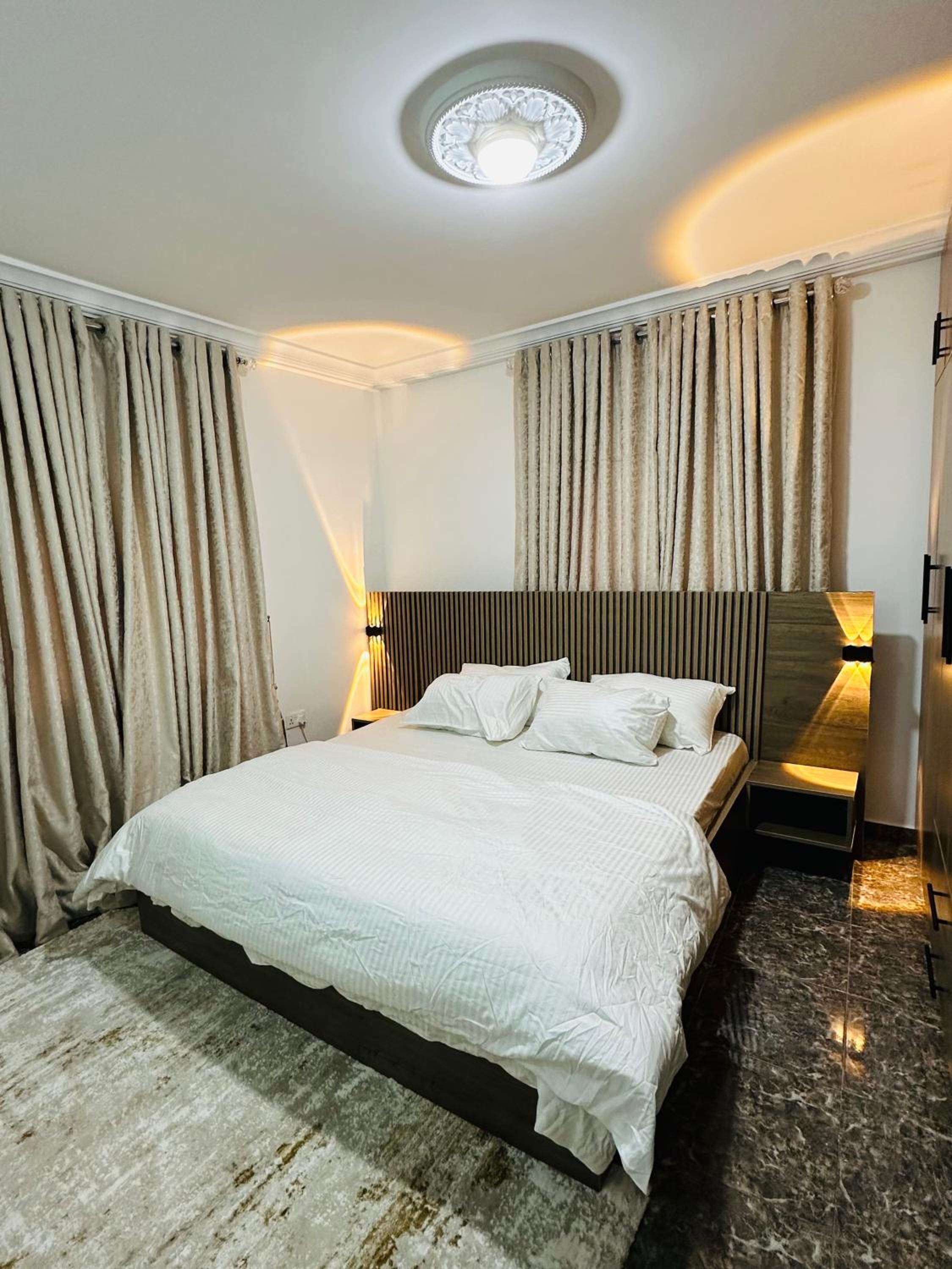 Ligsco apartment