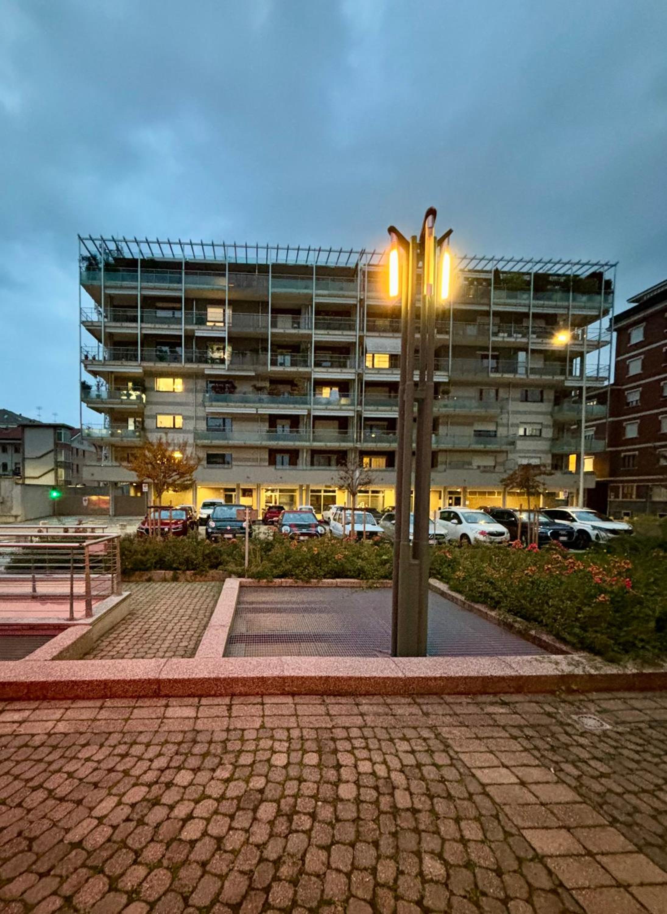 building