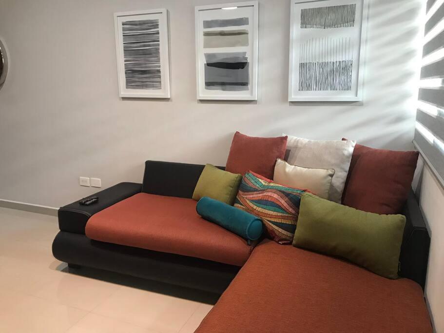 Amazonas vacation rental apartment near the beach view 3