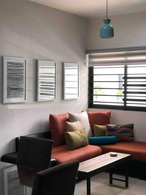 Amazonas vacation rental apartment near the beach view 5