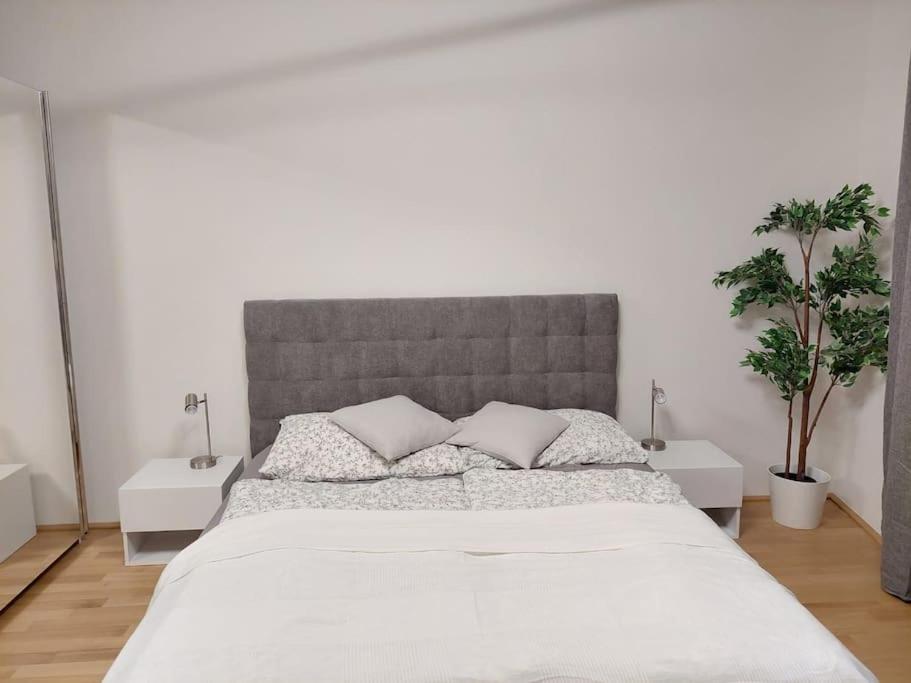 Balcony I 5 Minutes to Belvedere I Great Location 2 Minutes to Main station
