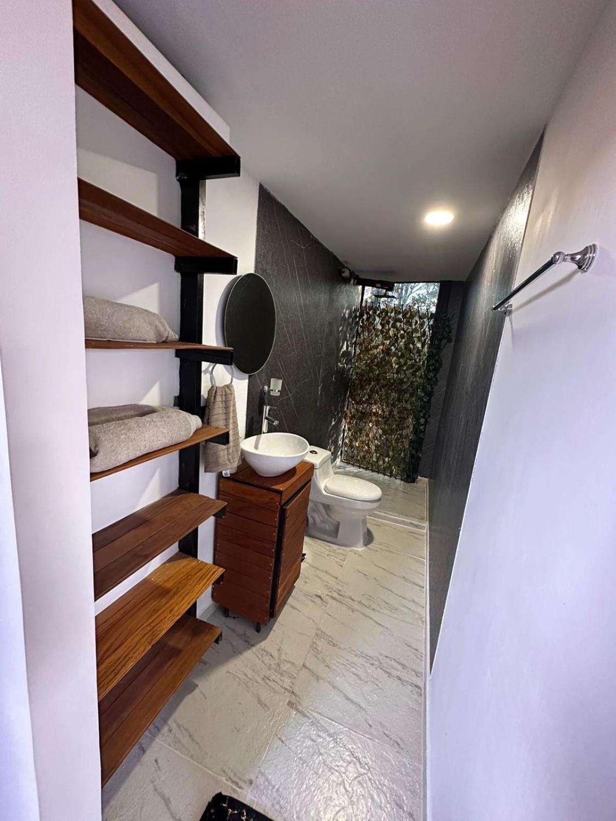 Ribazo Glamping