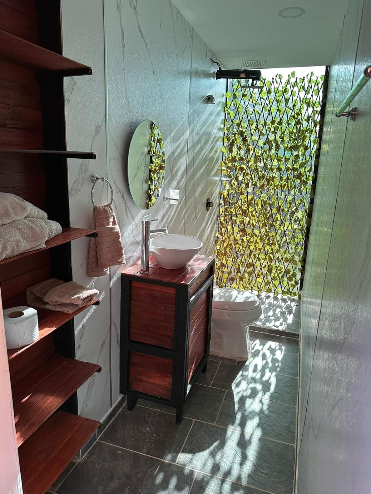 Ribazo Glamping