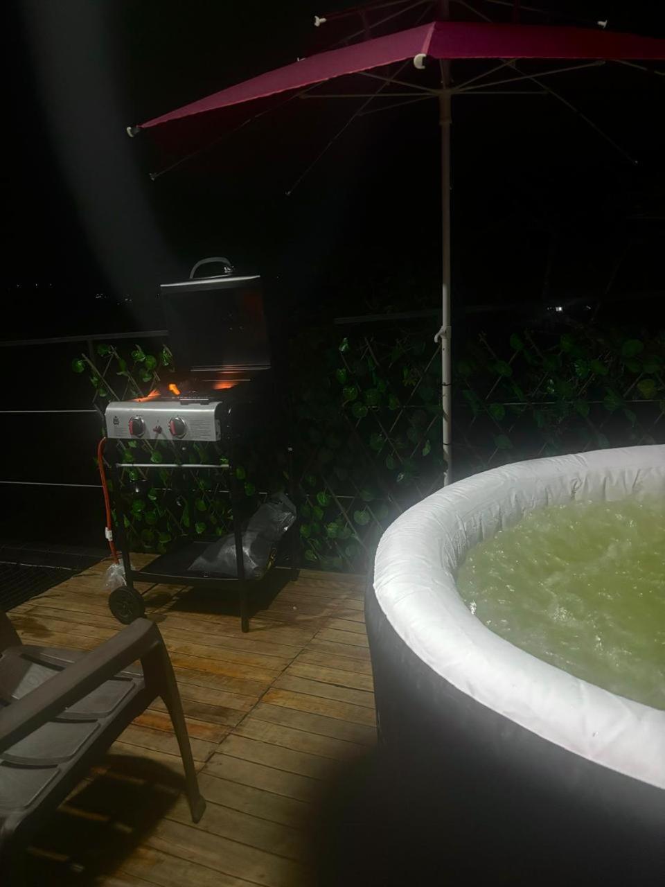 Ribazo Glamping