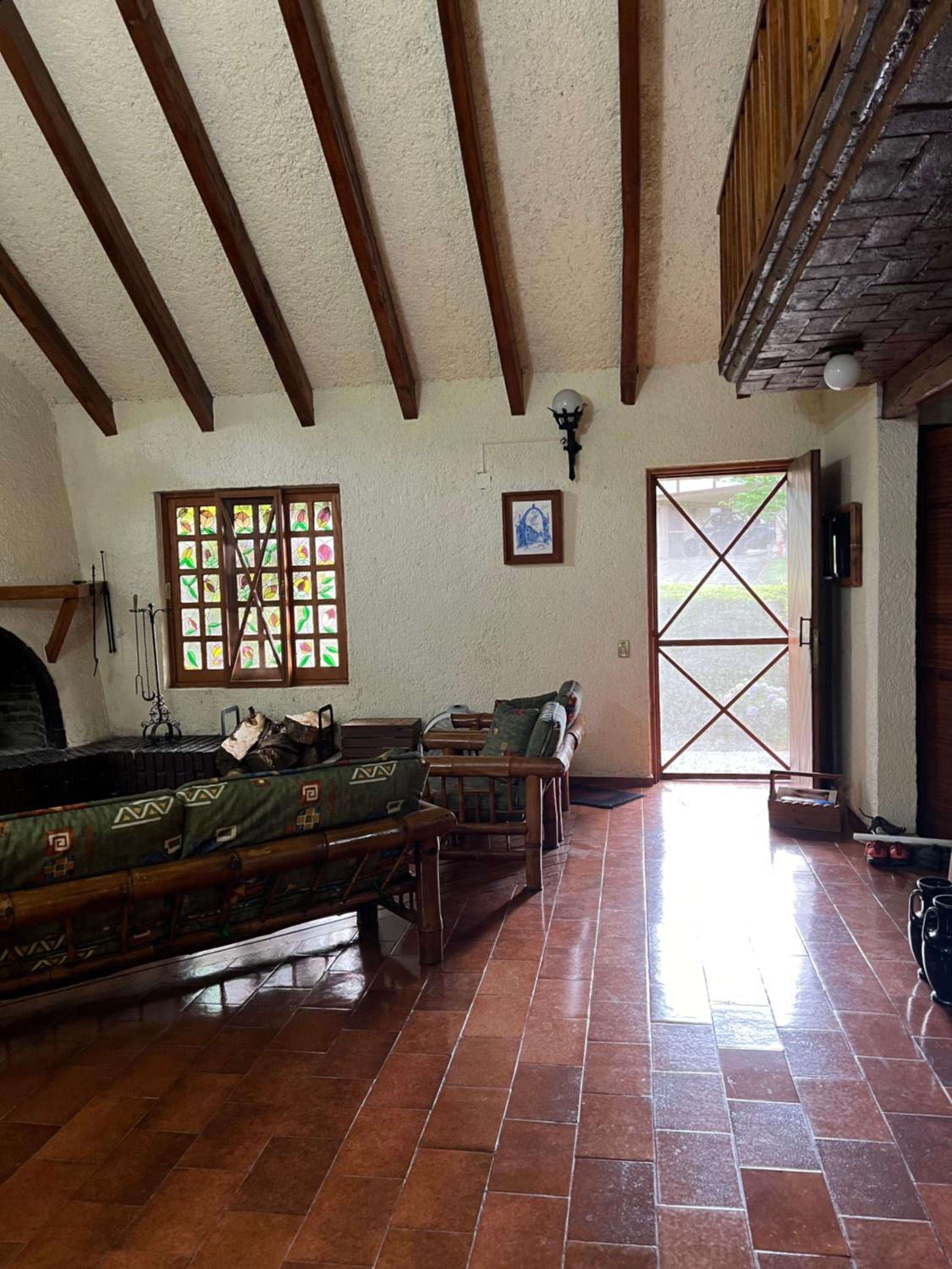 Villa Niebla Luxury Country Villa view 3