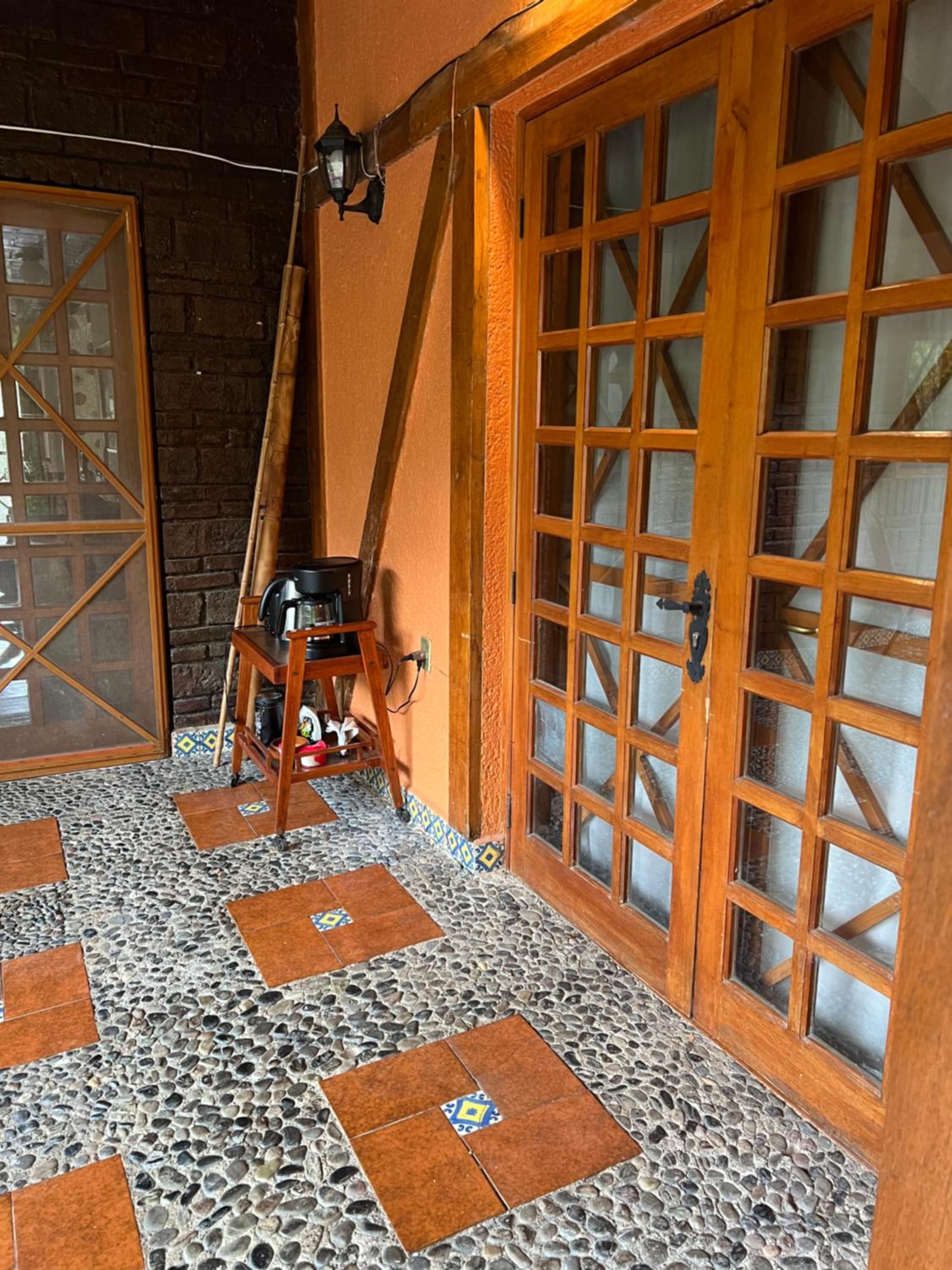 Villa Niebla Luxury Country Villa view 4