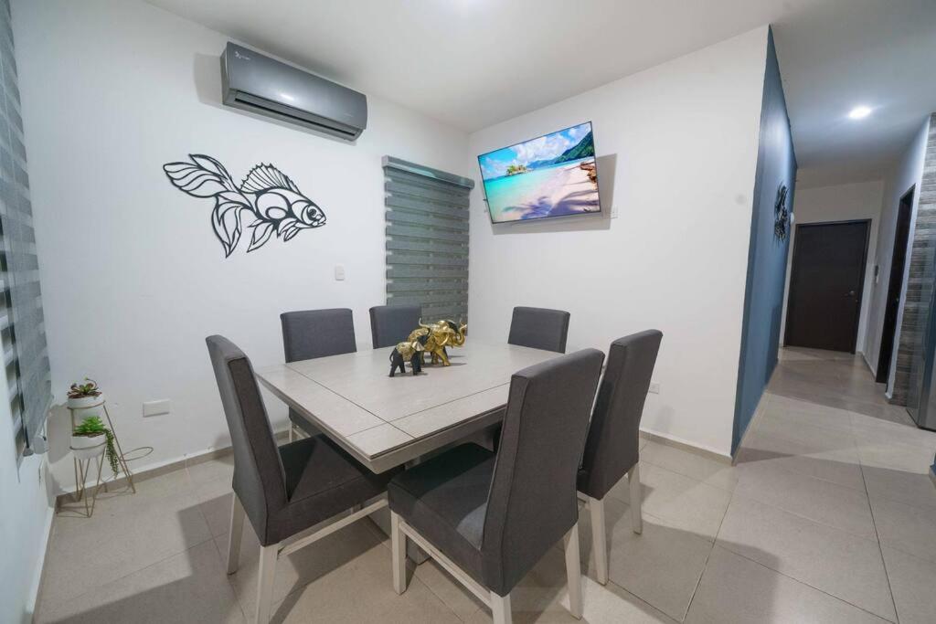 Casa Coral - 3BR Private Pool Prime