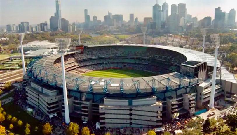 Collingwood Cool + Fast Wi-fi & Secure Car Park
