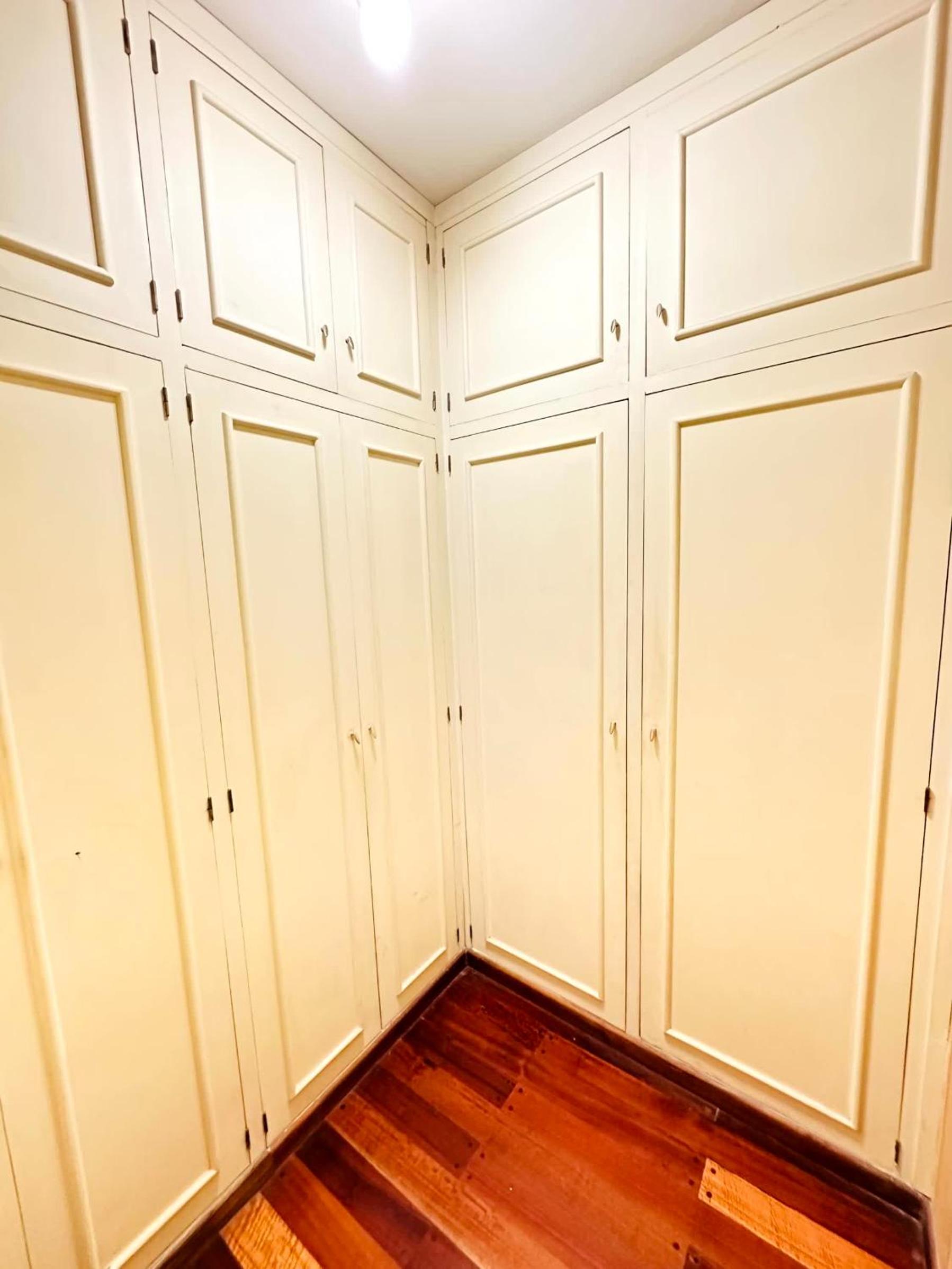 Loft moderno con parrilla