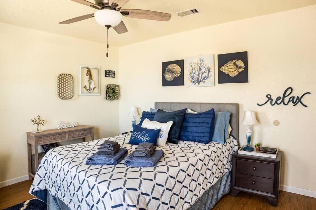 DayDreamBeliever Beach House -3 Bedrm view 3