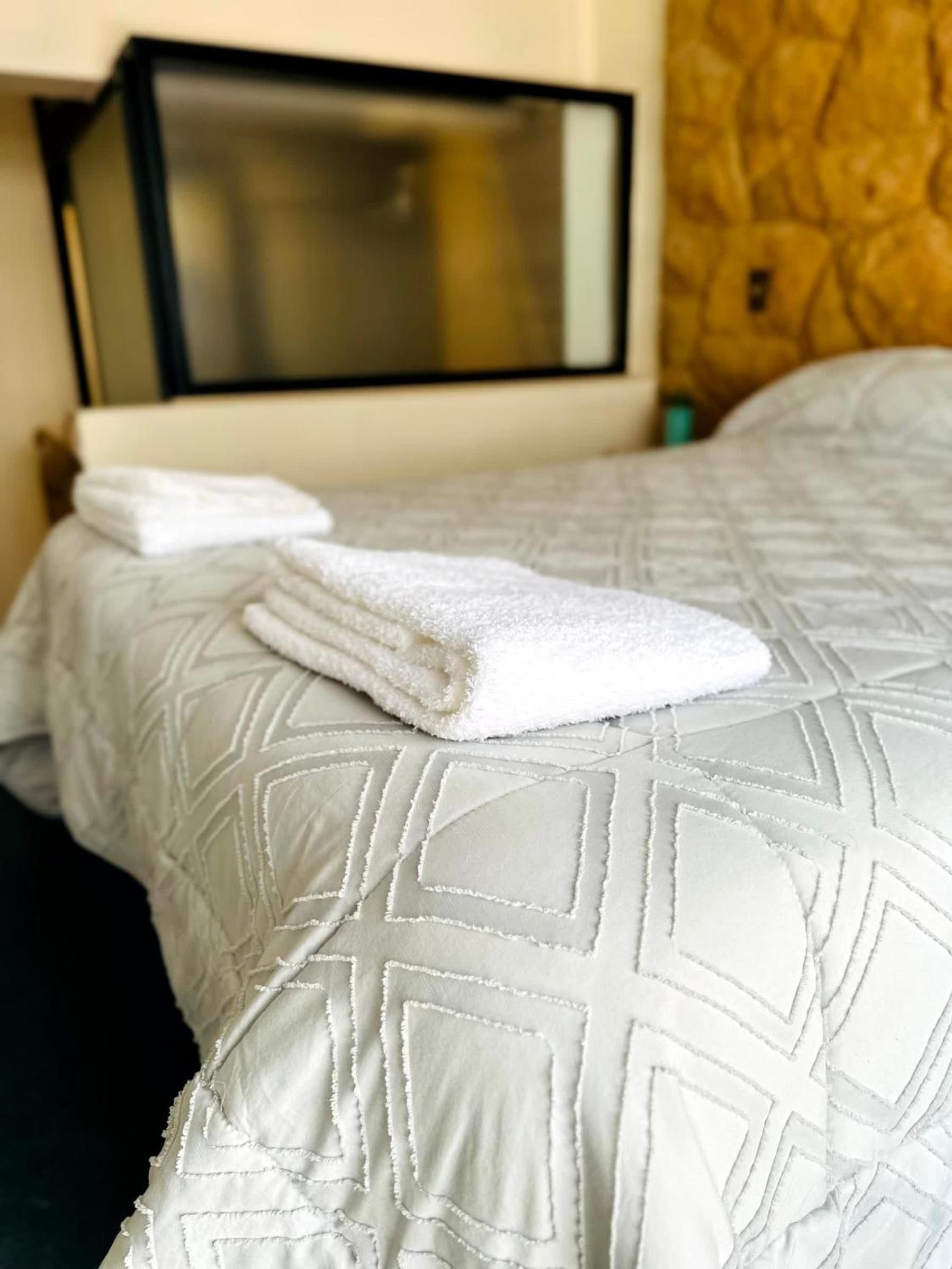 Loft moderno con parrilla