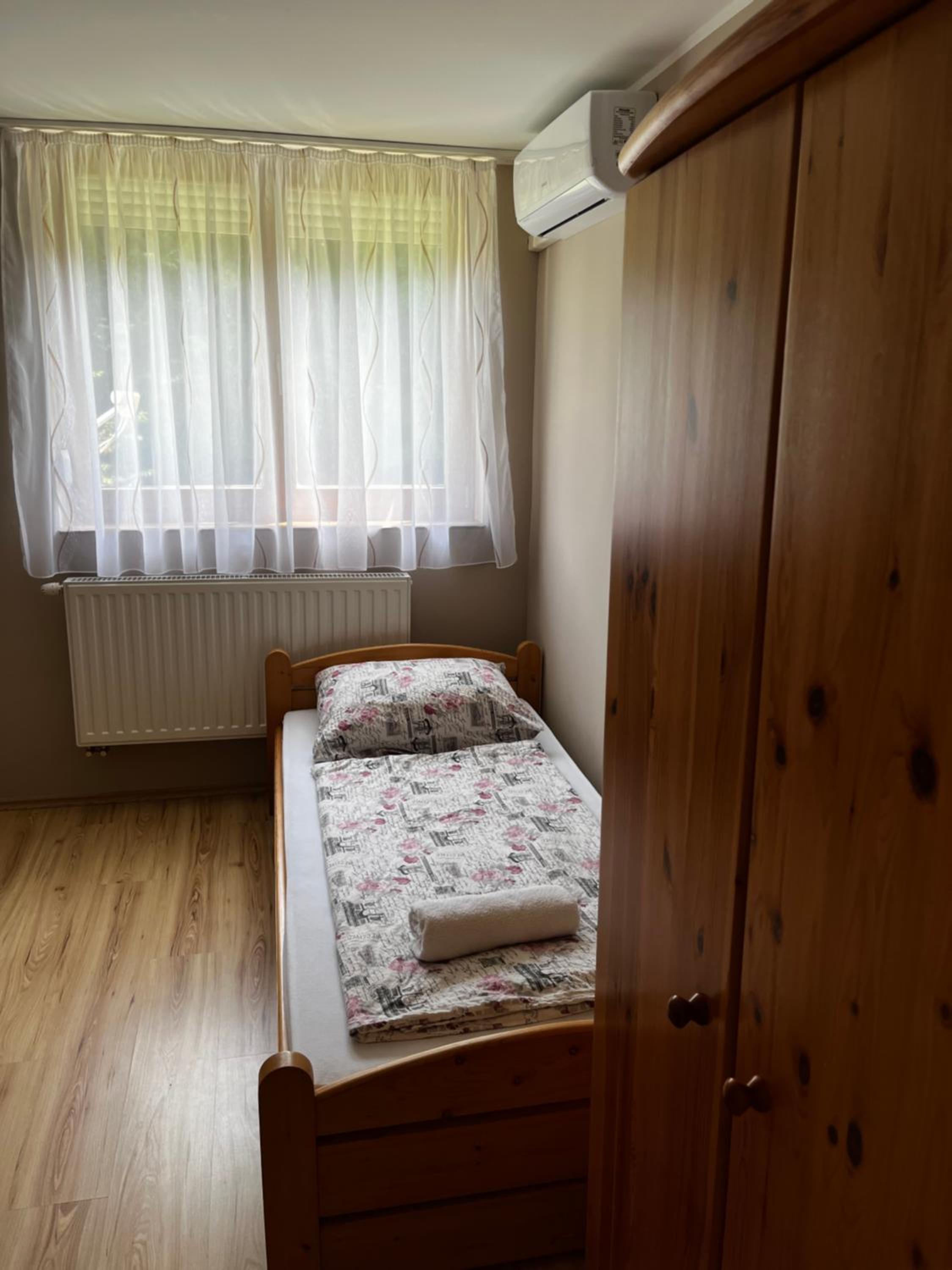 Kondákor Vendégház