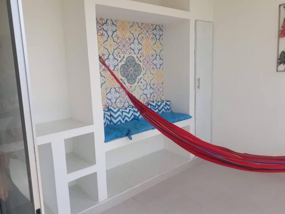 Hermoso conjunto residencial con piscina