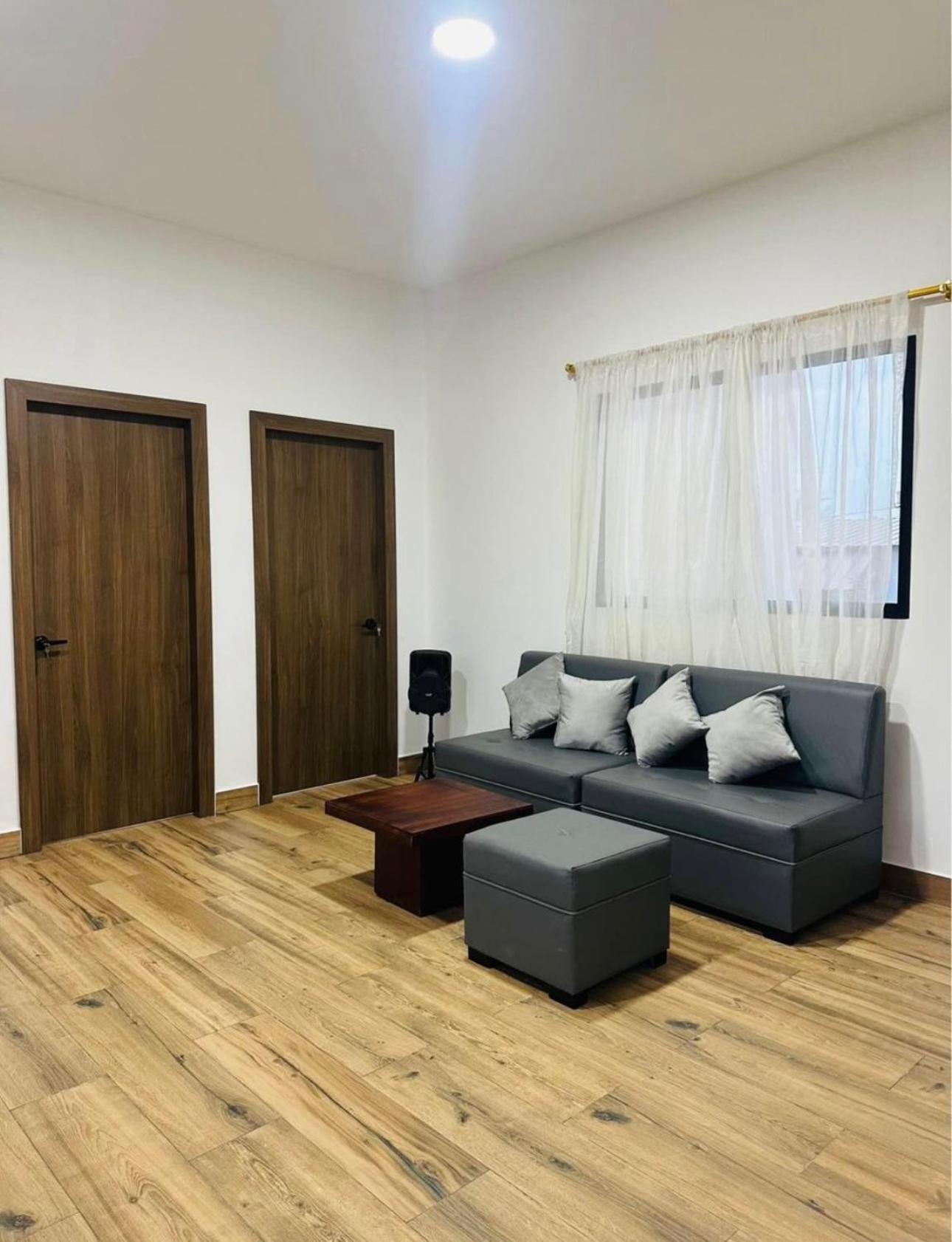 Departamento vacacional La Gaudelia