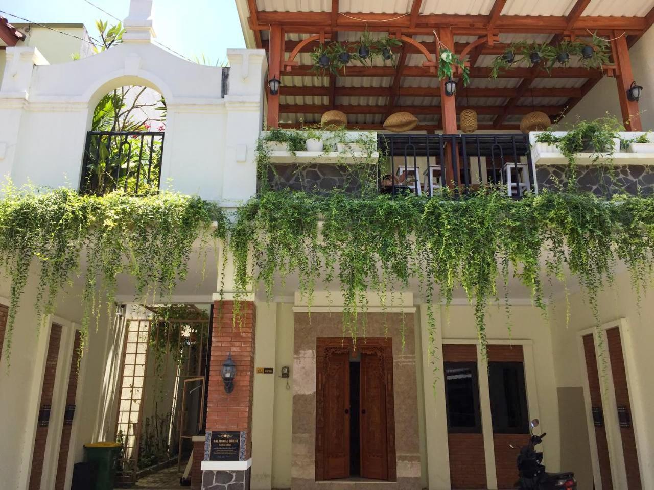 Balmoral House Ambarukmo, Yogyakarta - 9