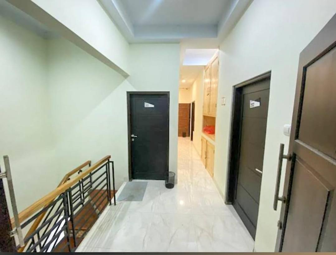Balmoral House Ambarukmo, Yogyakarta - 12
