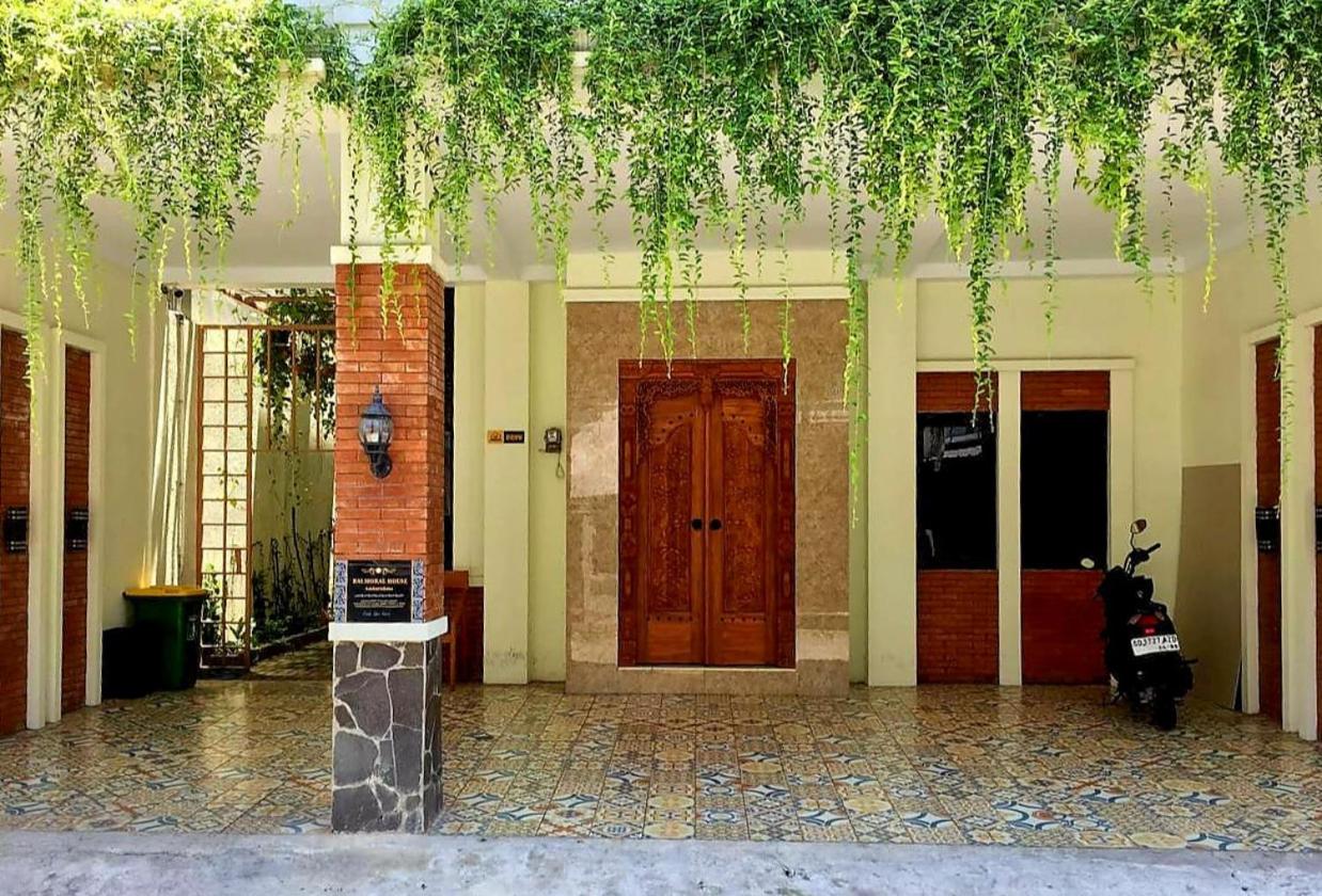 Balmoral House Ambarukmo