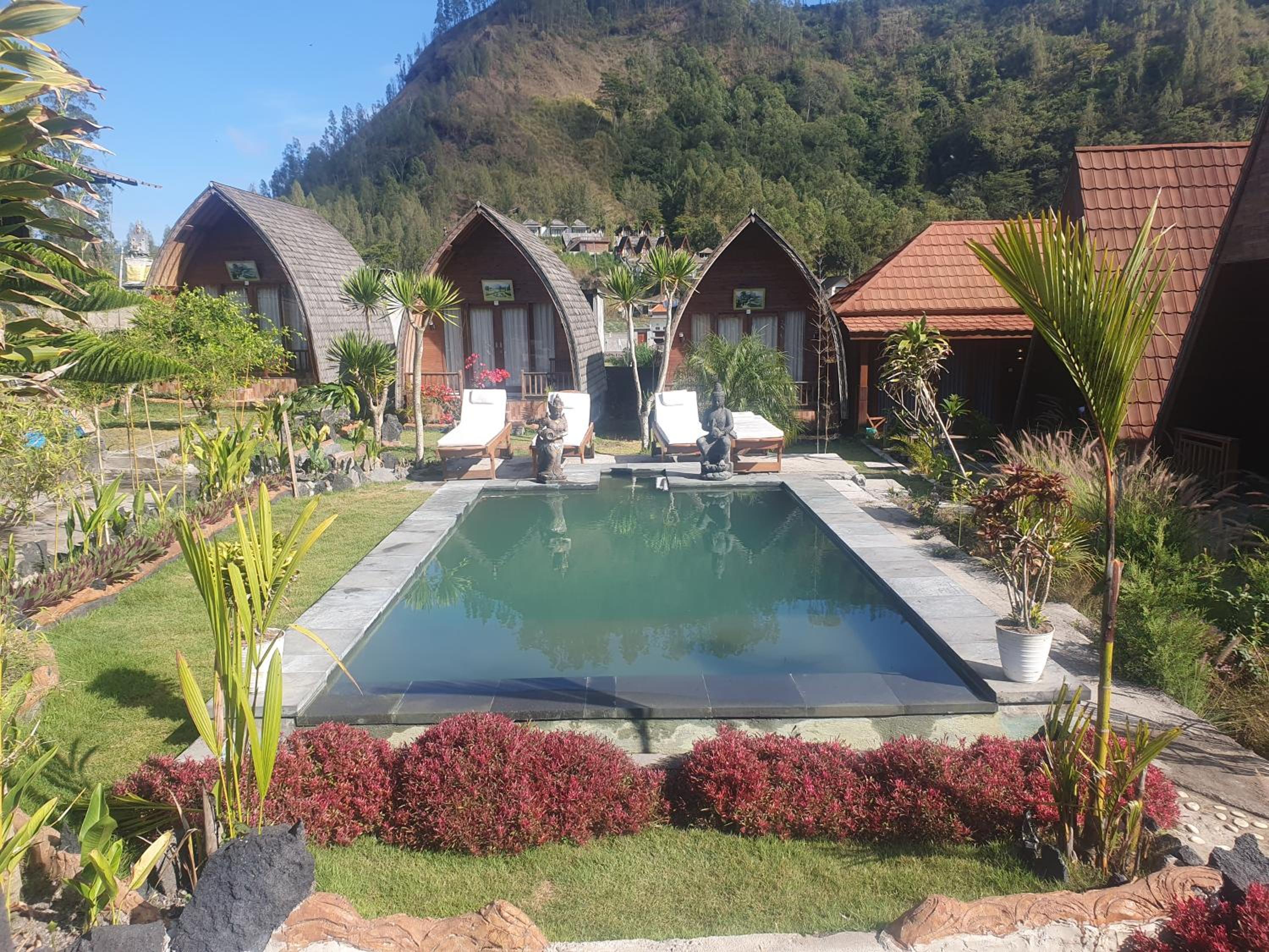 Bunbulan country camp