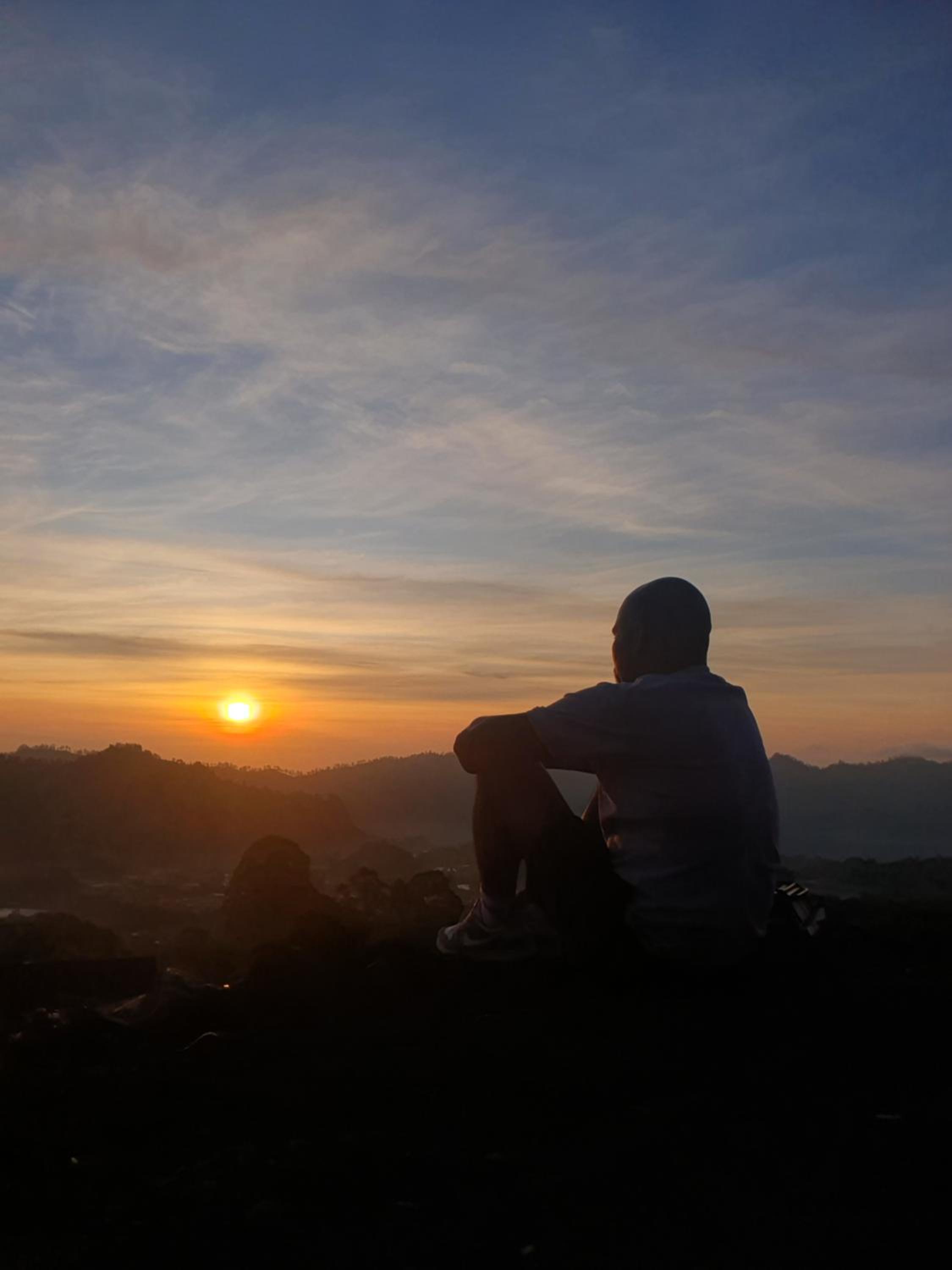 Bunbulan country camp
