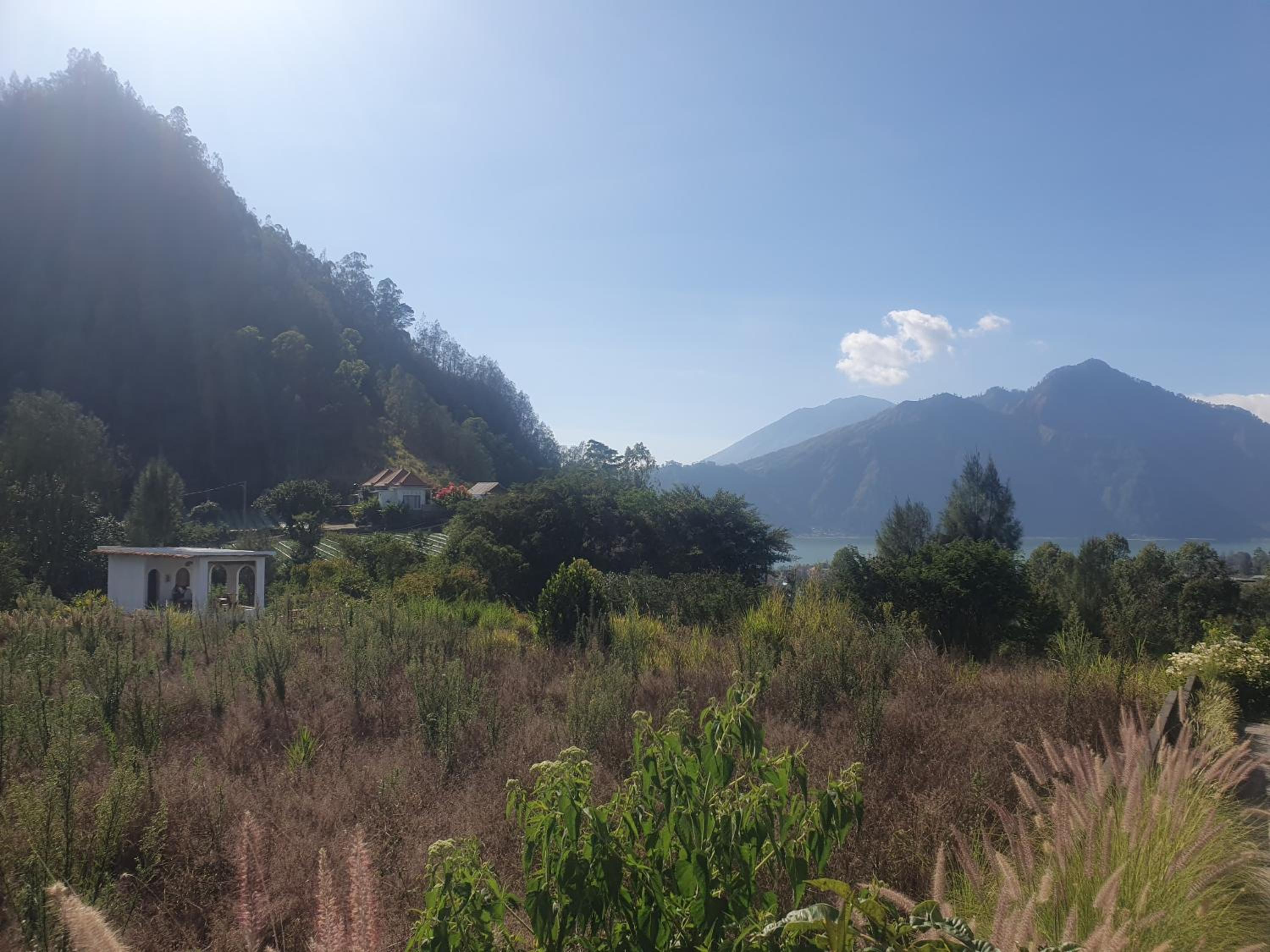 Bunbulan country camp