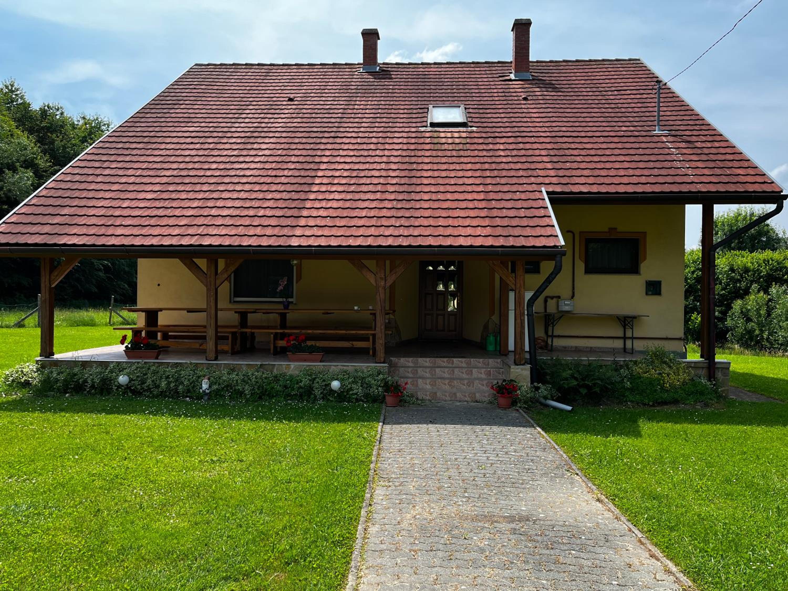 Kondákor Vendégház