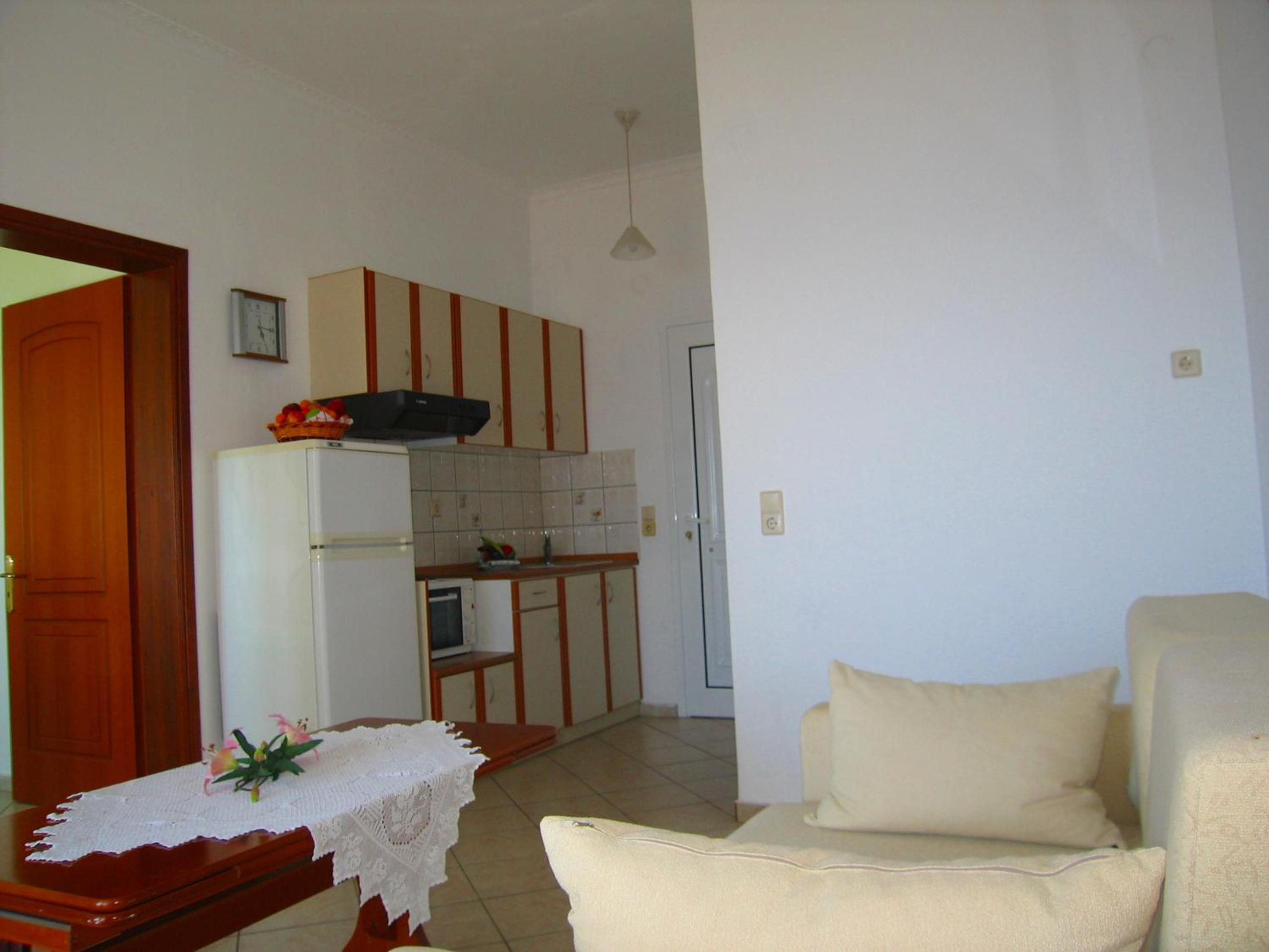 Spiros Studios en Parga