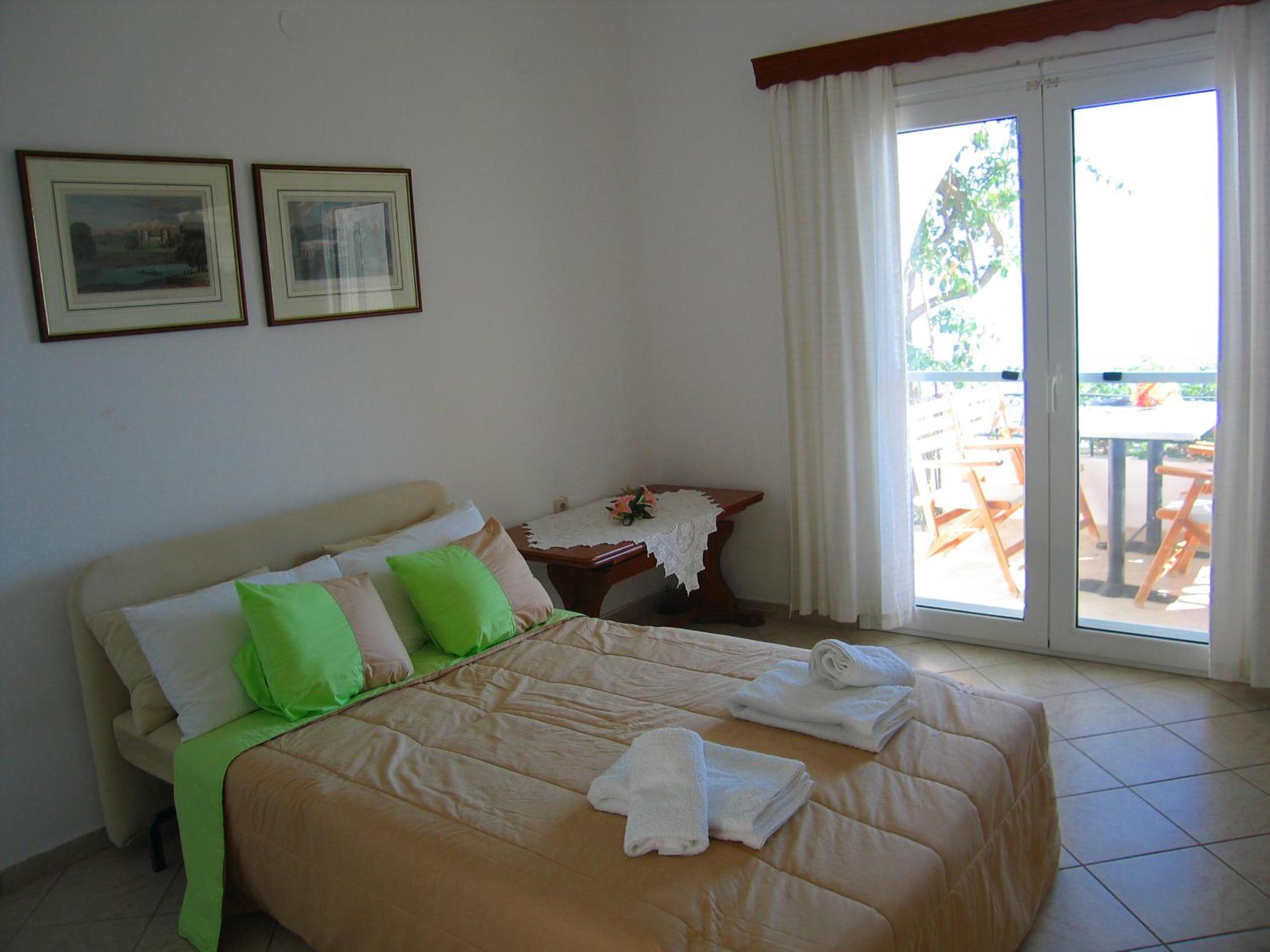Spiros Studios en Parga