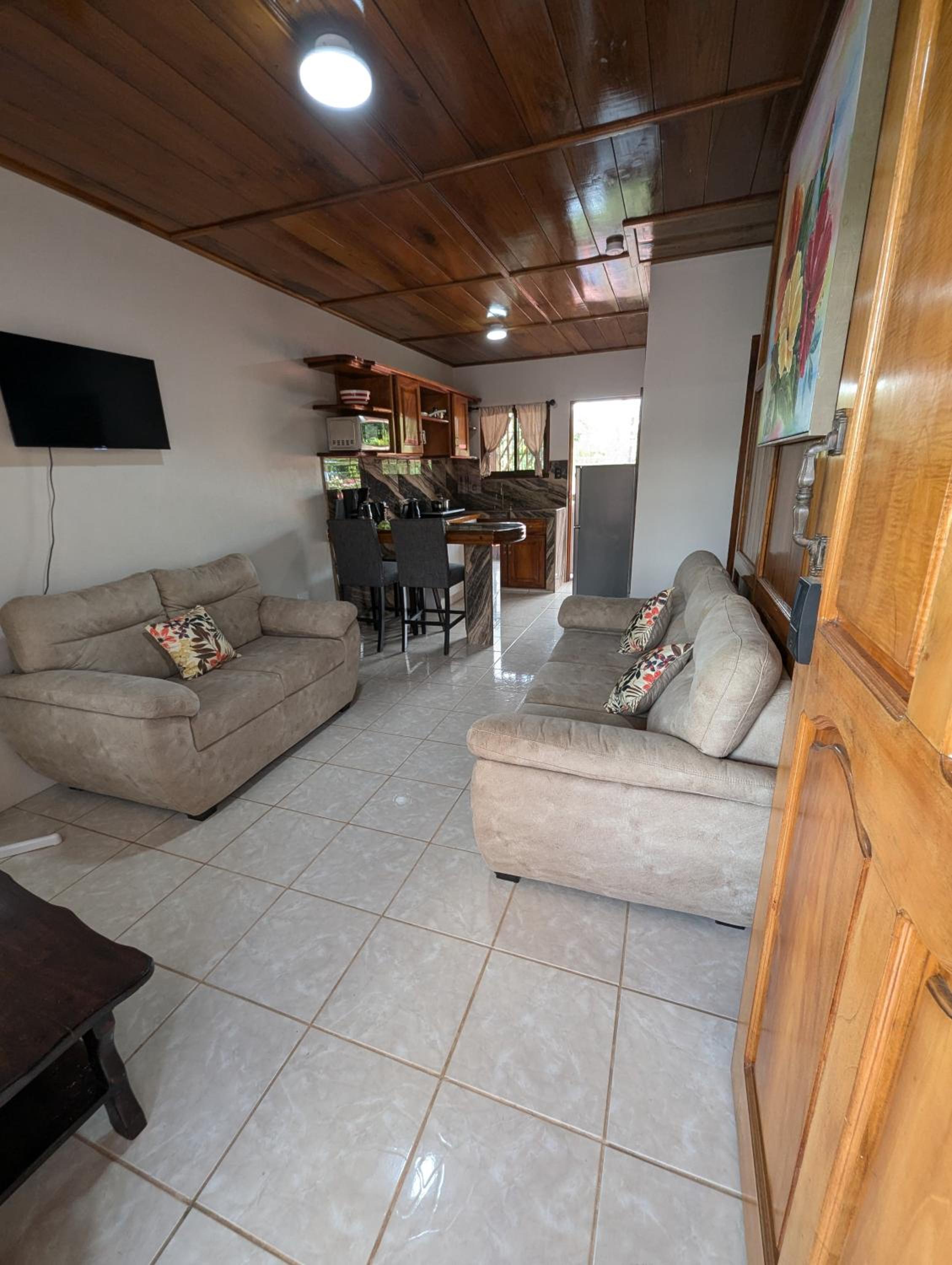 Departamento Ángeles del Arenal #2