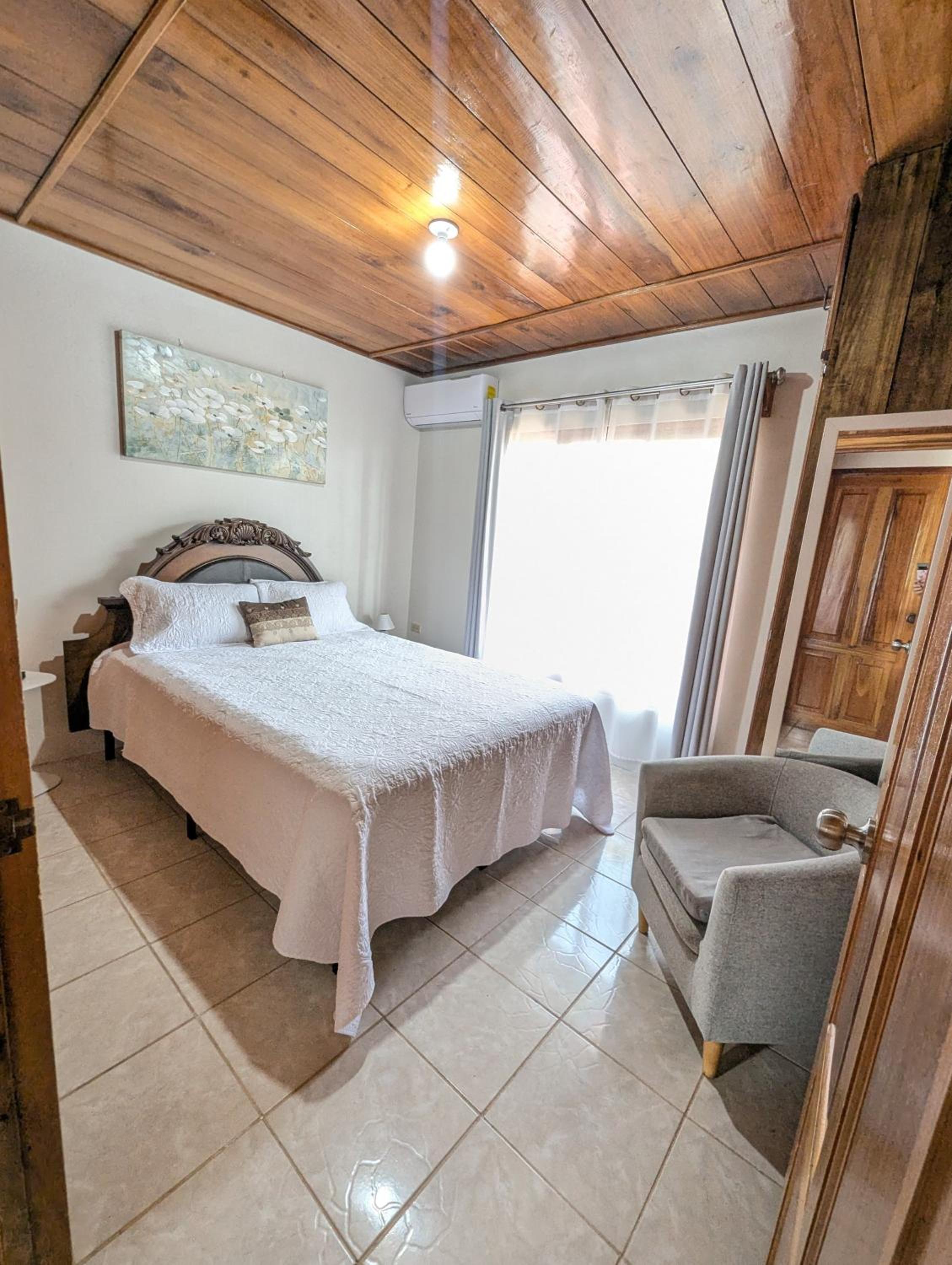 Departamento Ángeles del Arenal #2
