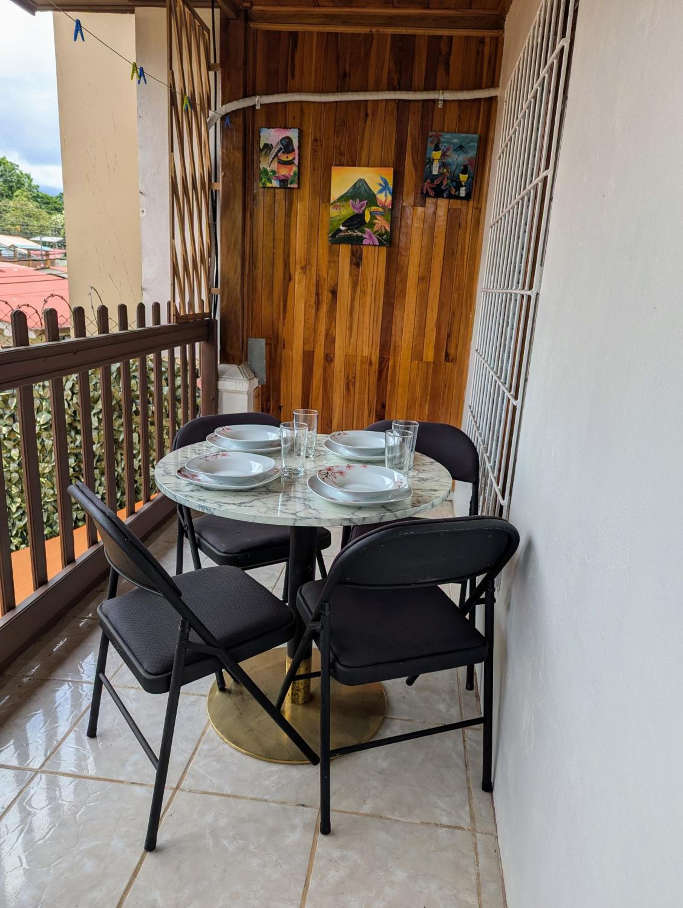 Departamento Ángeles del Arenal #2