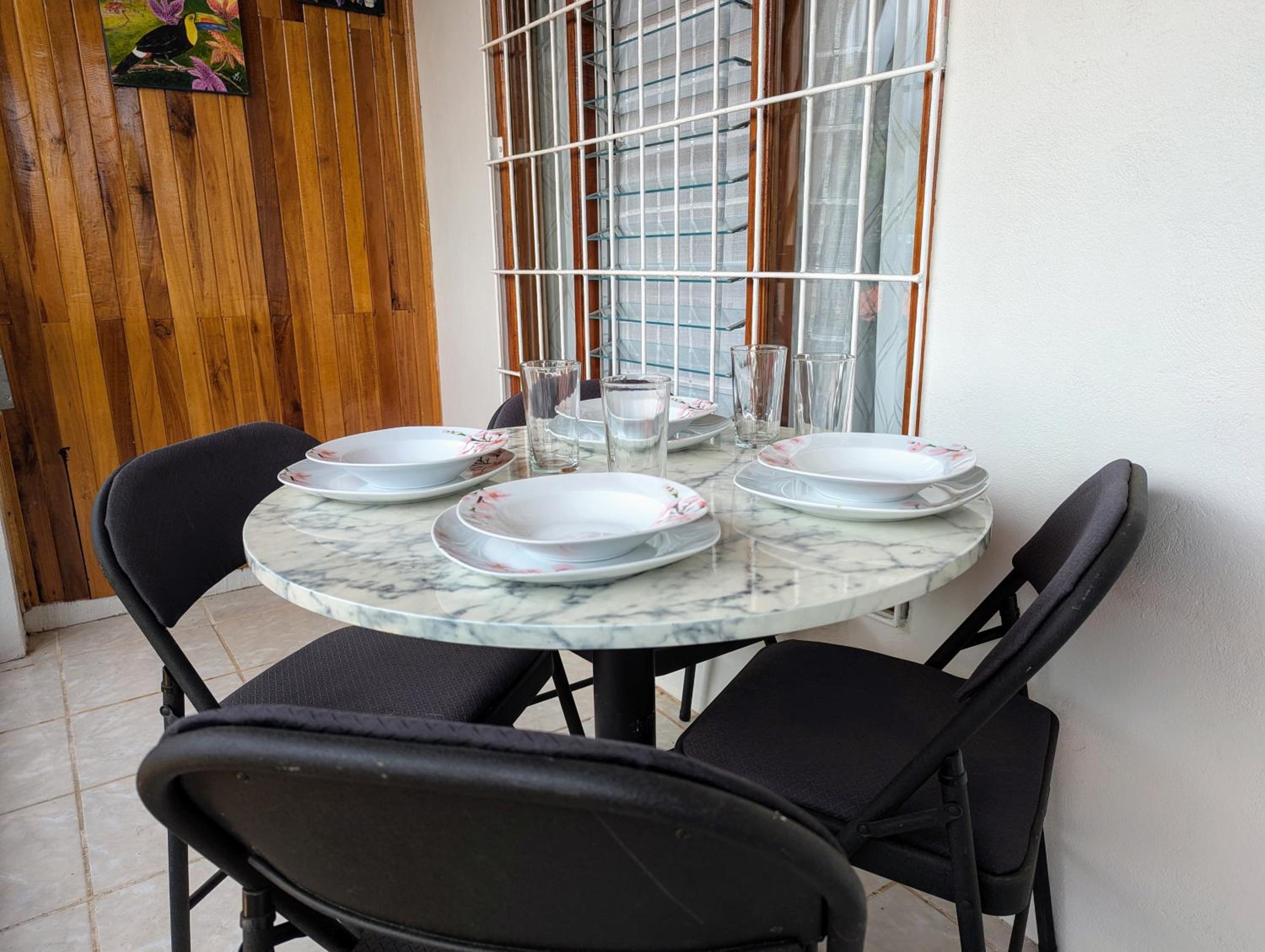 Departamento Ángeles del Arenal #2