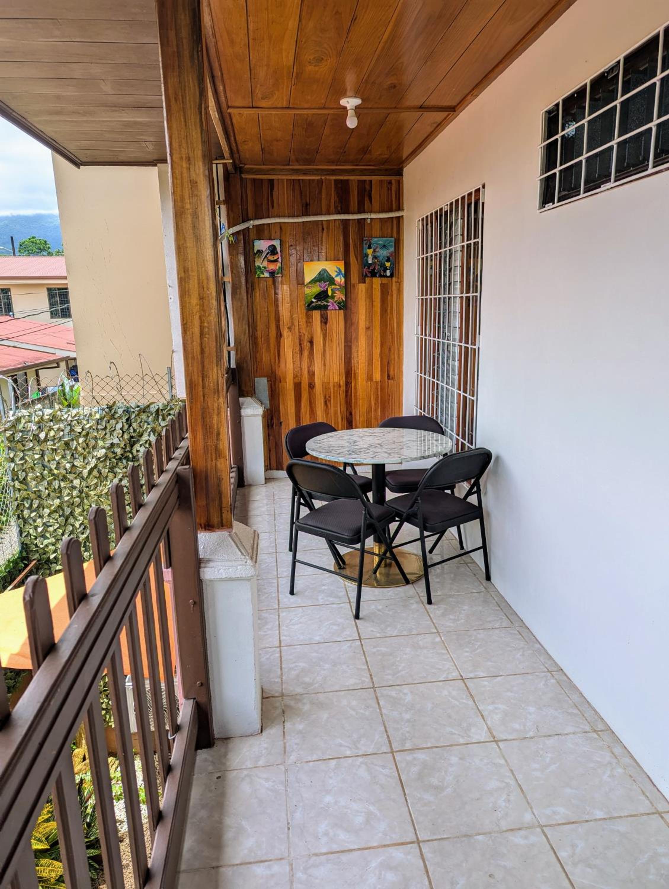 Departamento Ángeles del Arenal #2