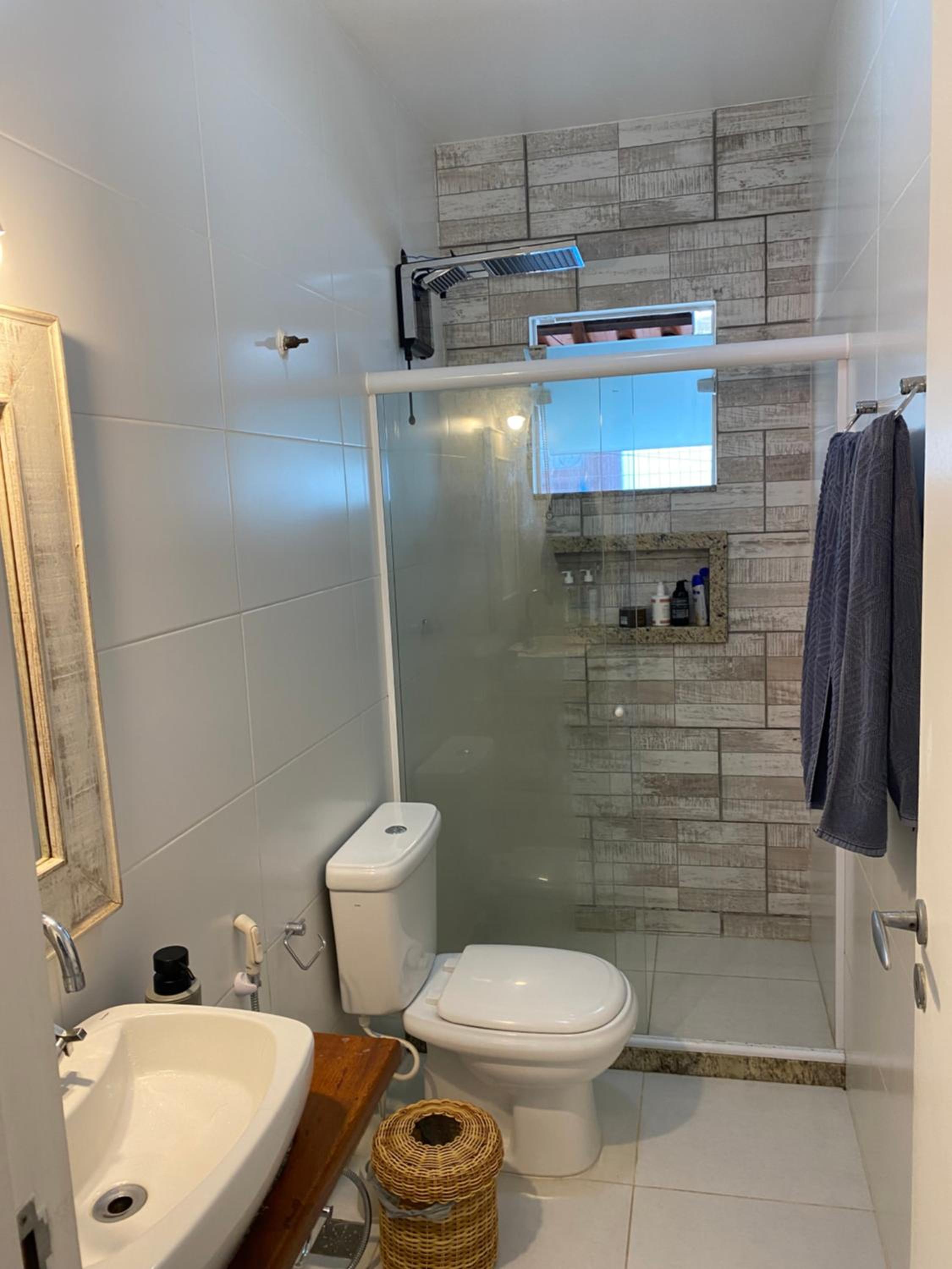 Sua casa em Búzios