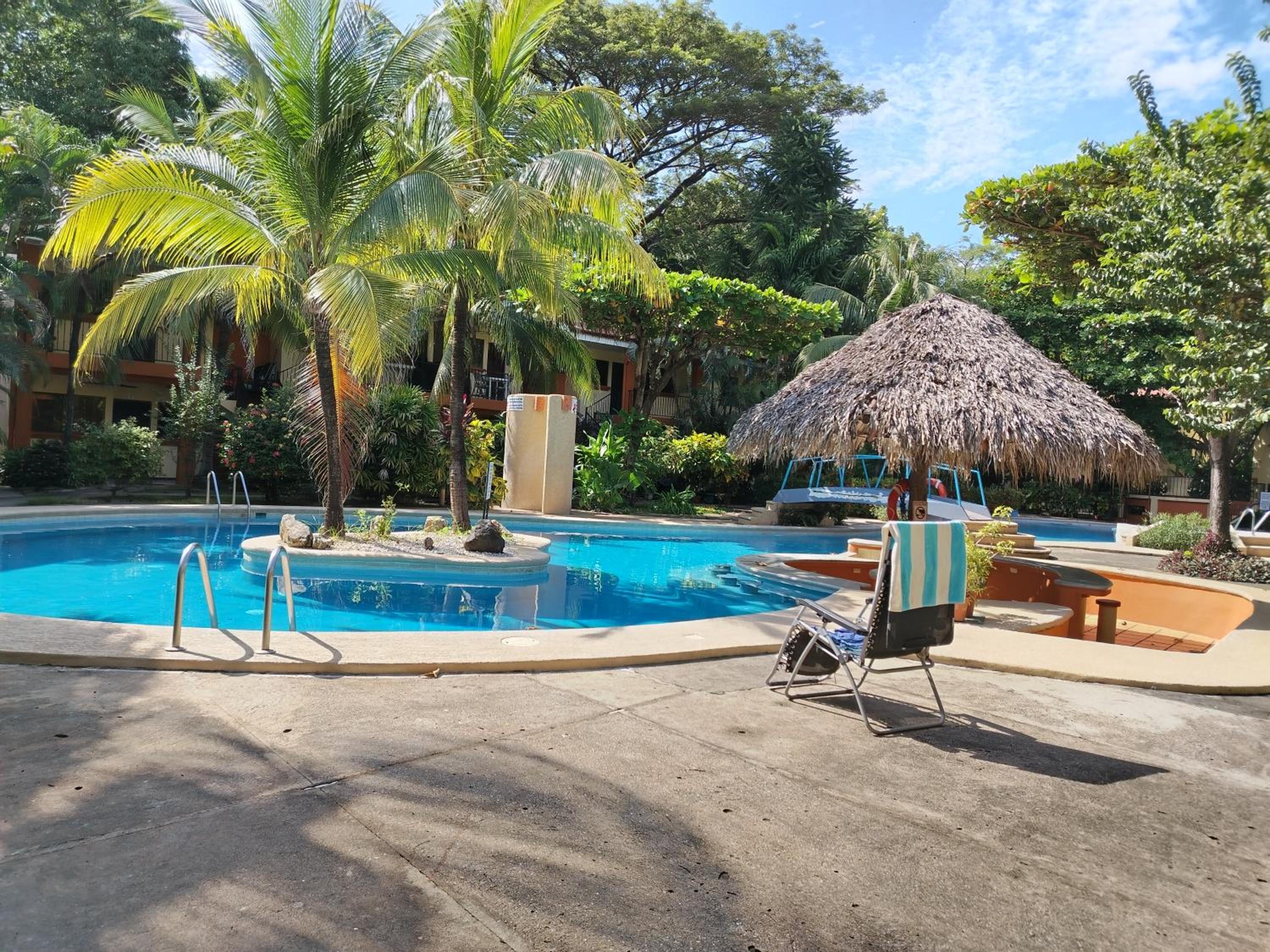Condominio Coco Marindo #34