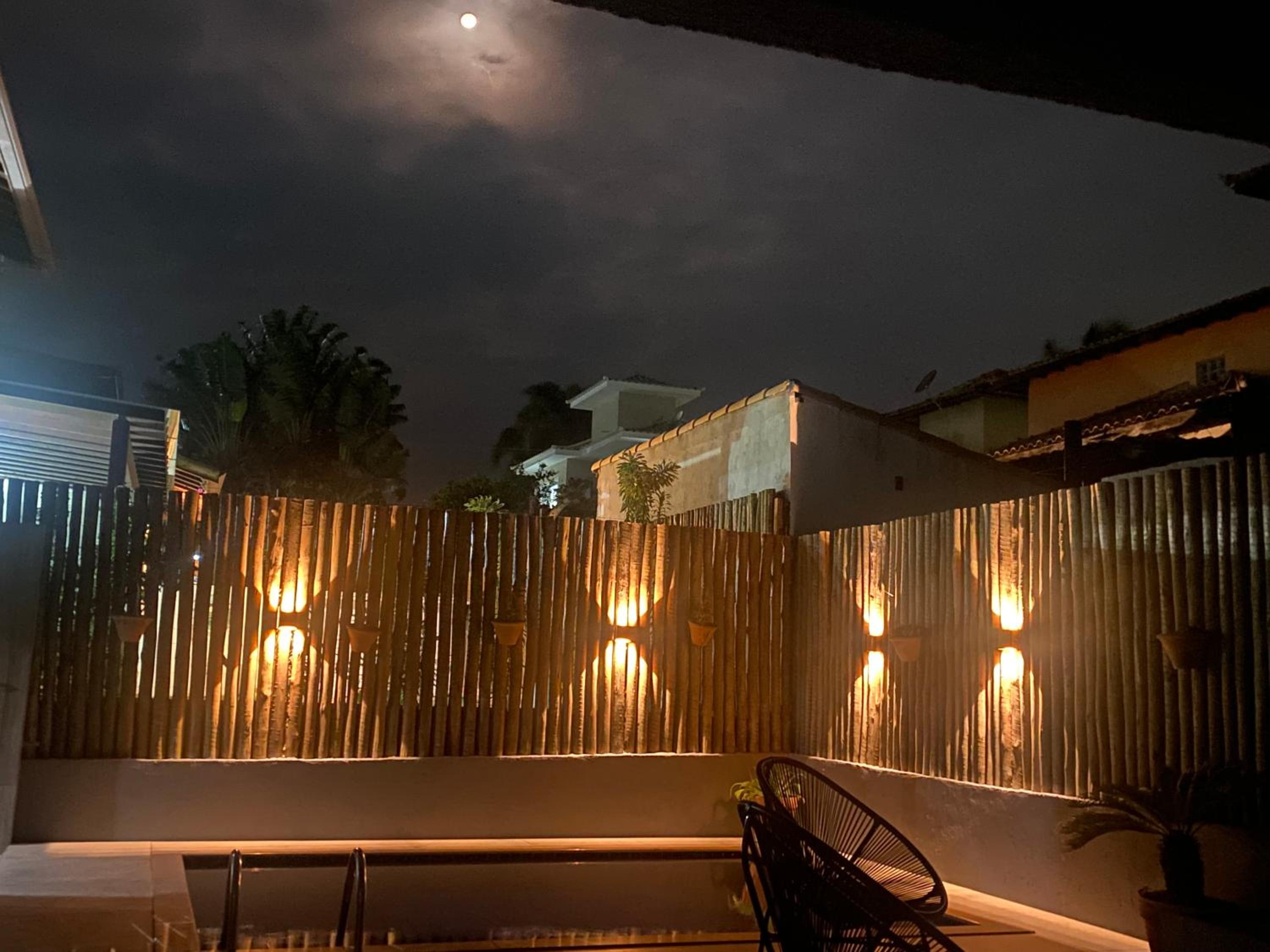 Sua casa em Búzios