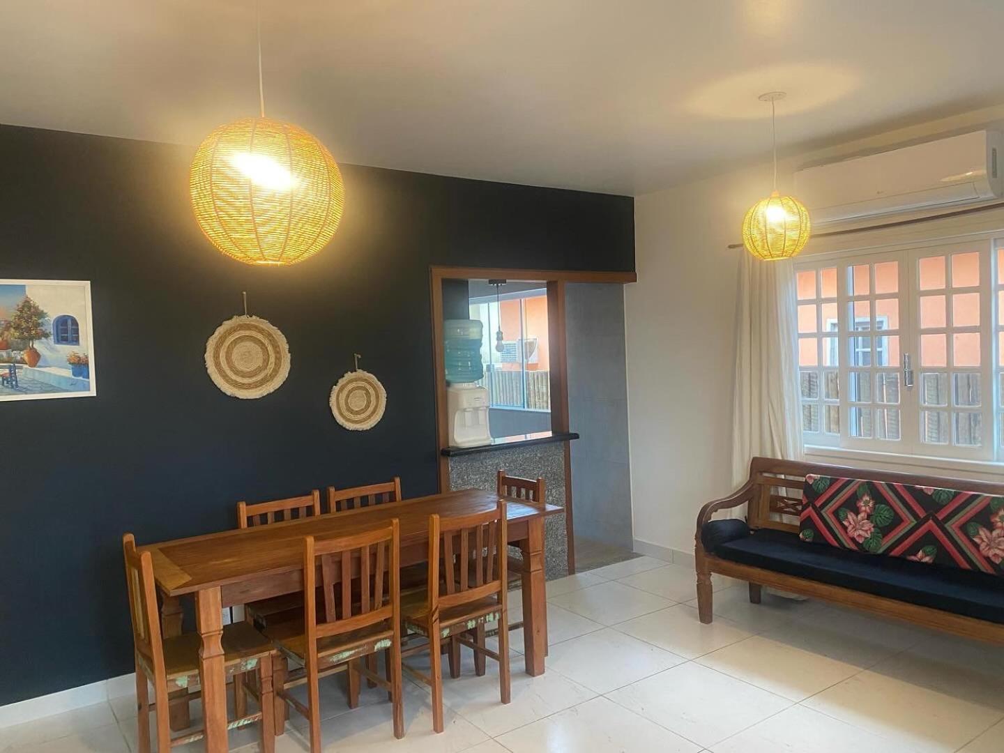 Sua casa em Búzios