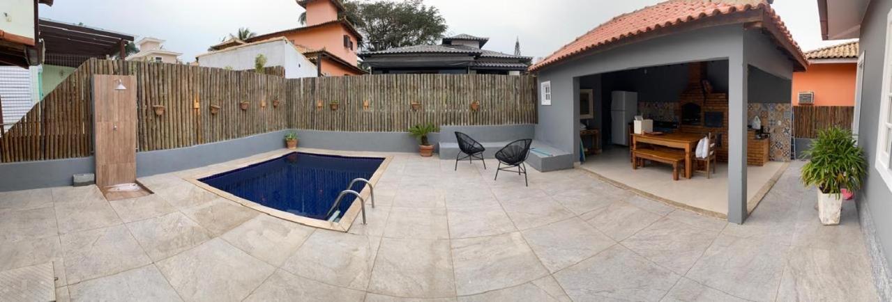 Sua casa em Búzios